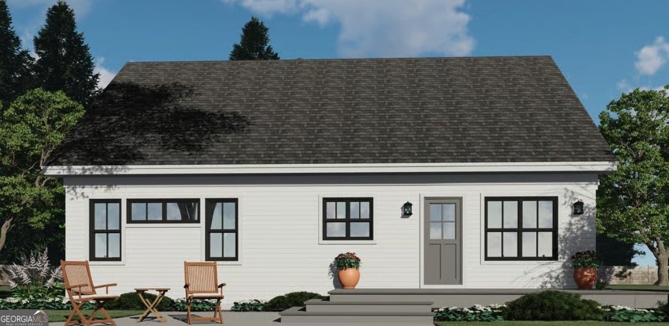 4275 Ketchikan Court Douglasville - 6