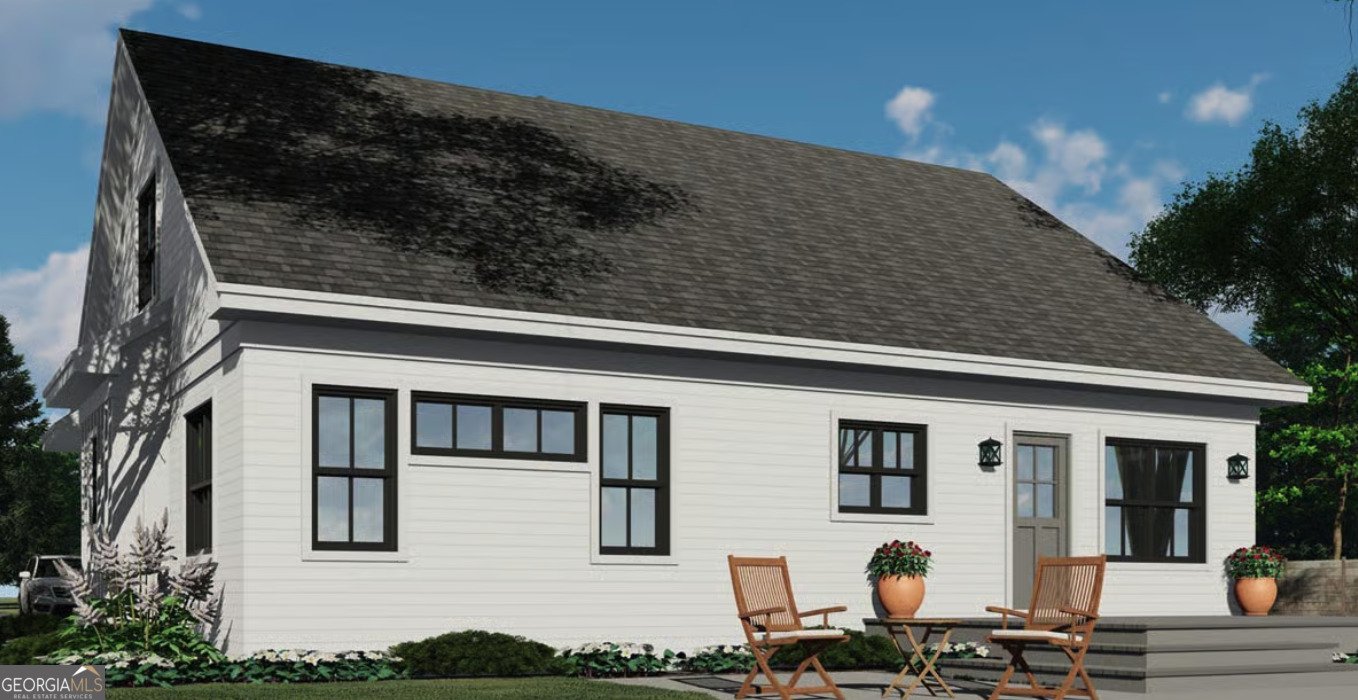 4275 Ketchikan Court Douglasville - 7