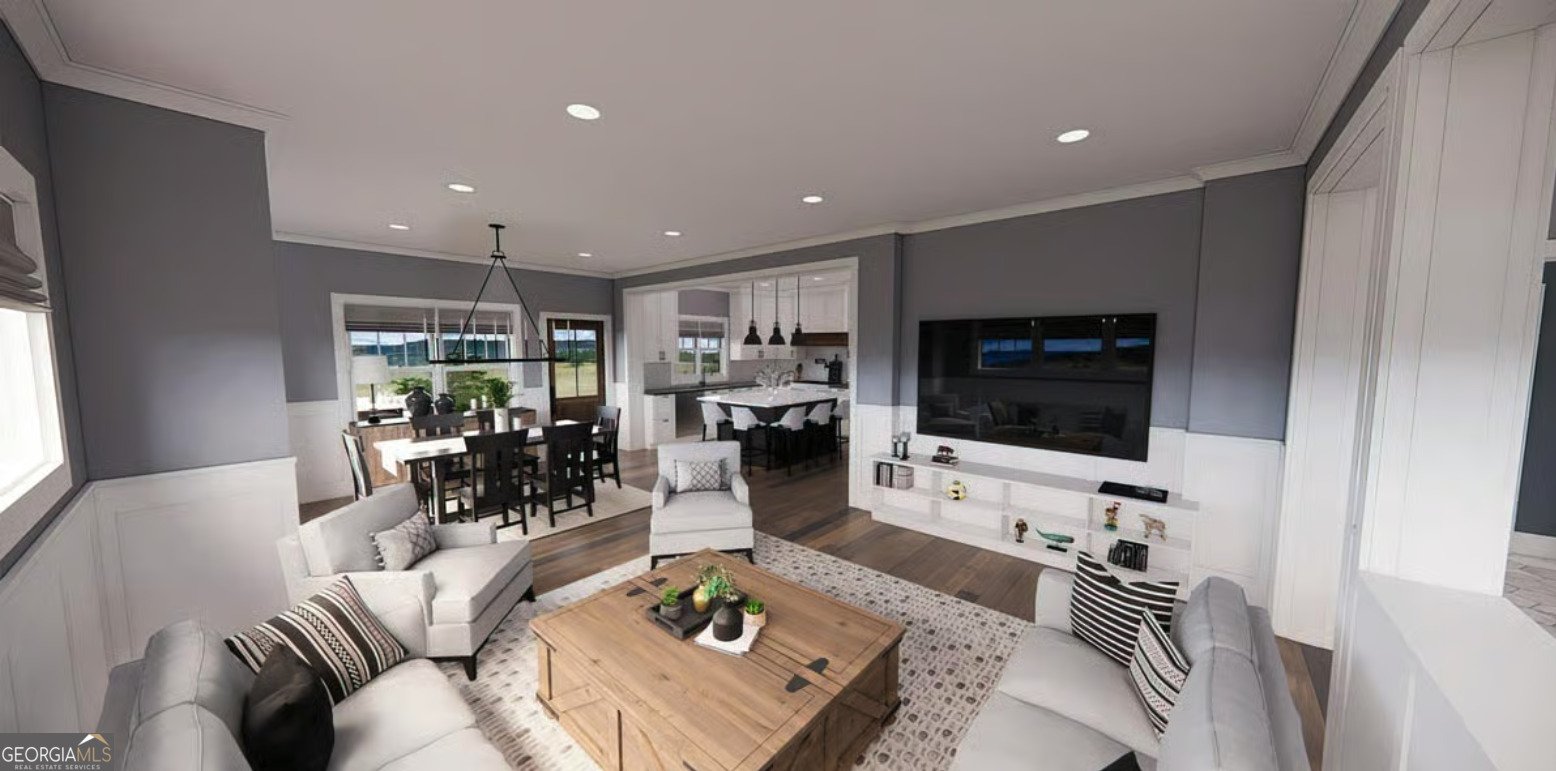 4275 Ketchikan Court Douglasville - 9