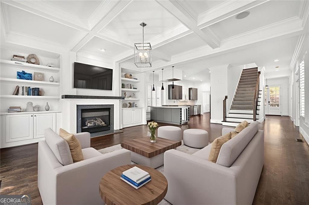 2063 Mason Mill Road Decatur - 15