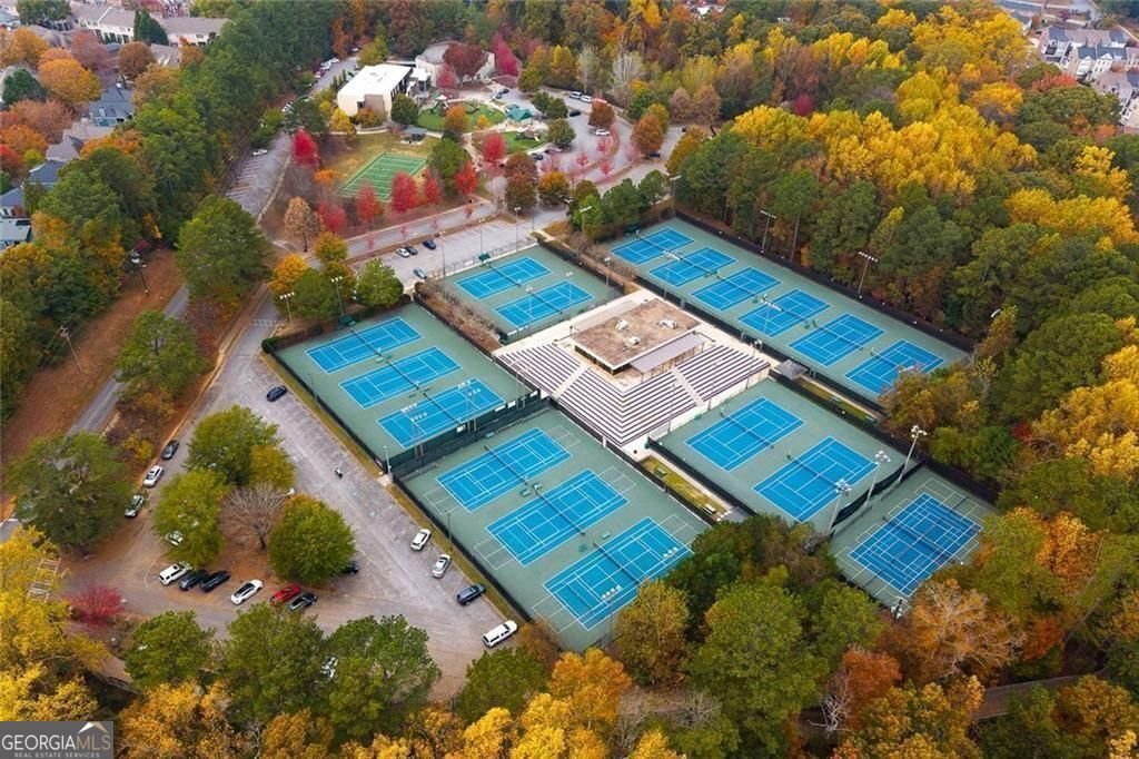 2063 Mason Mill Road Decatur - 44