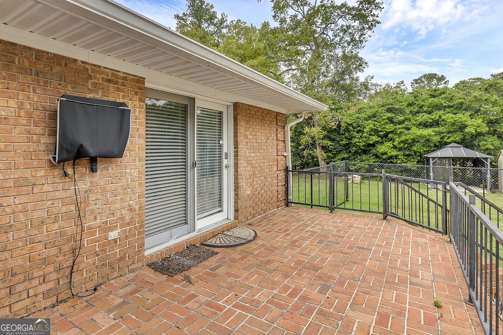 1296 McQuaig Street Cairo - 101