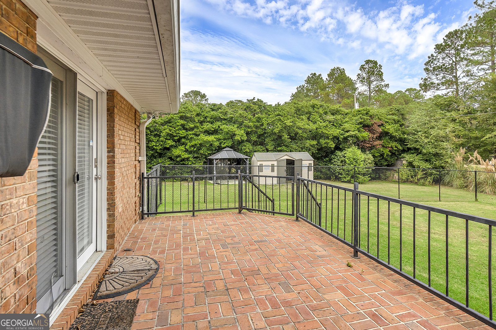 1296 McQuaig Street Cairo - 102