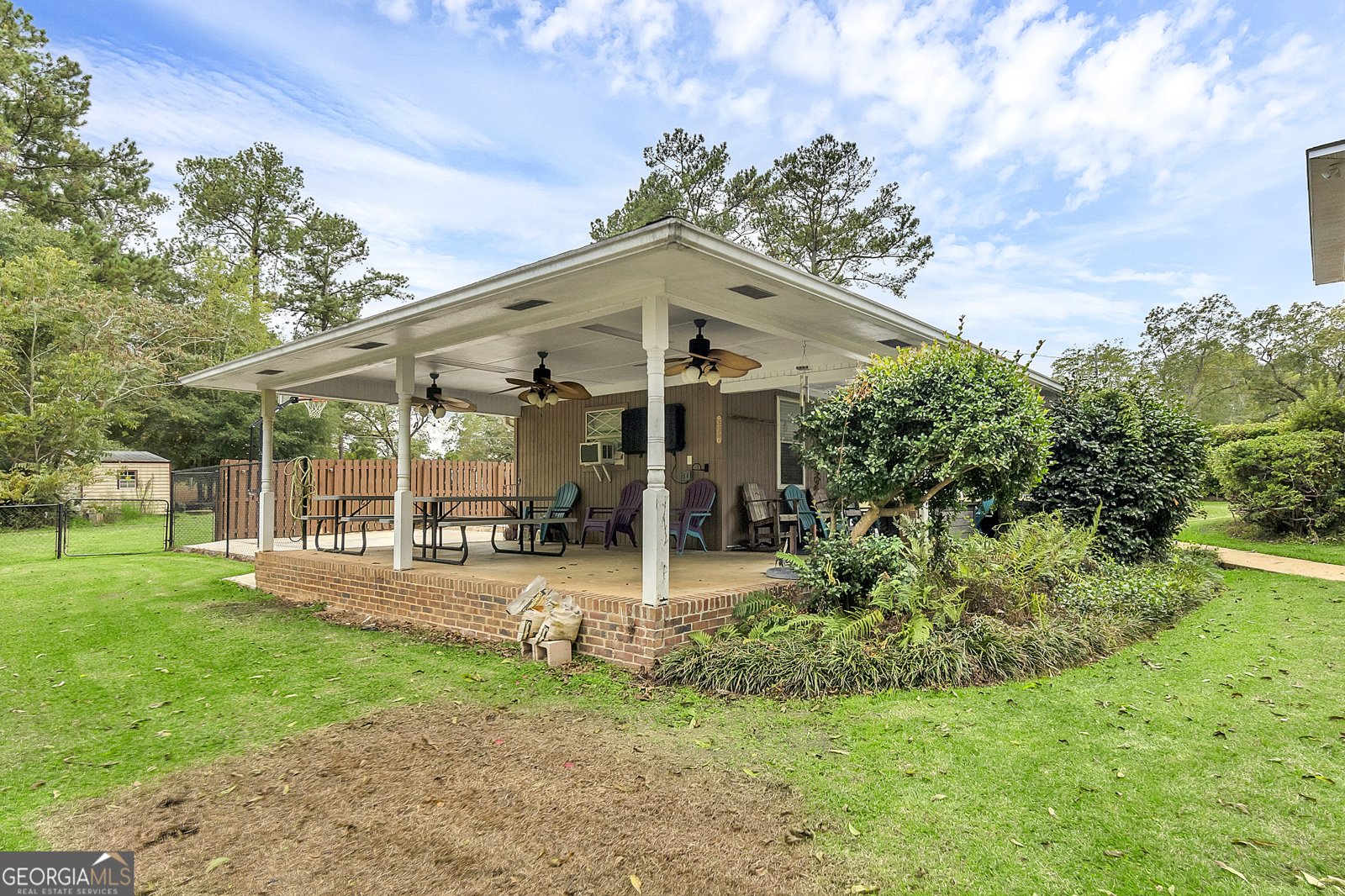 1296 McQuaig Street Cairo - 12