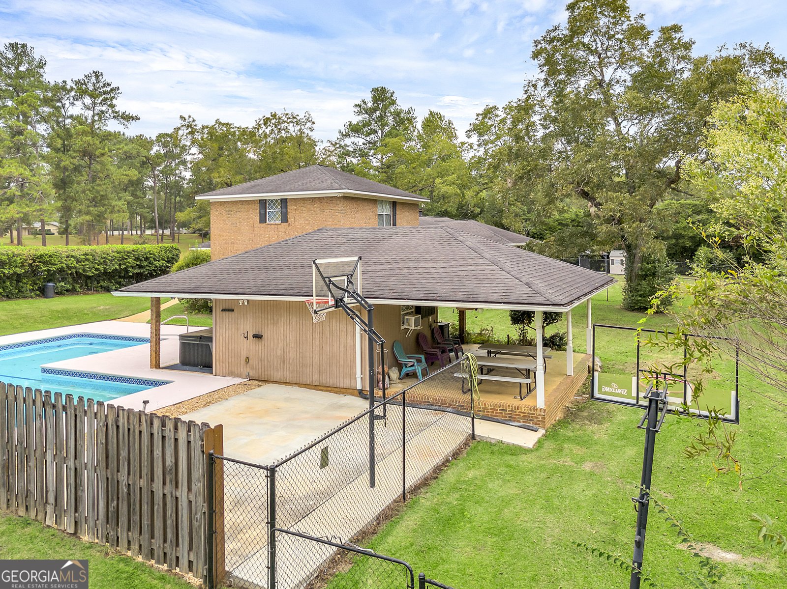 1296 McQuaig Street Cairo - 14