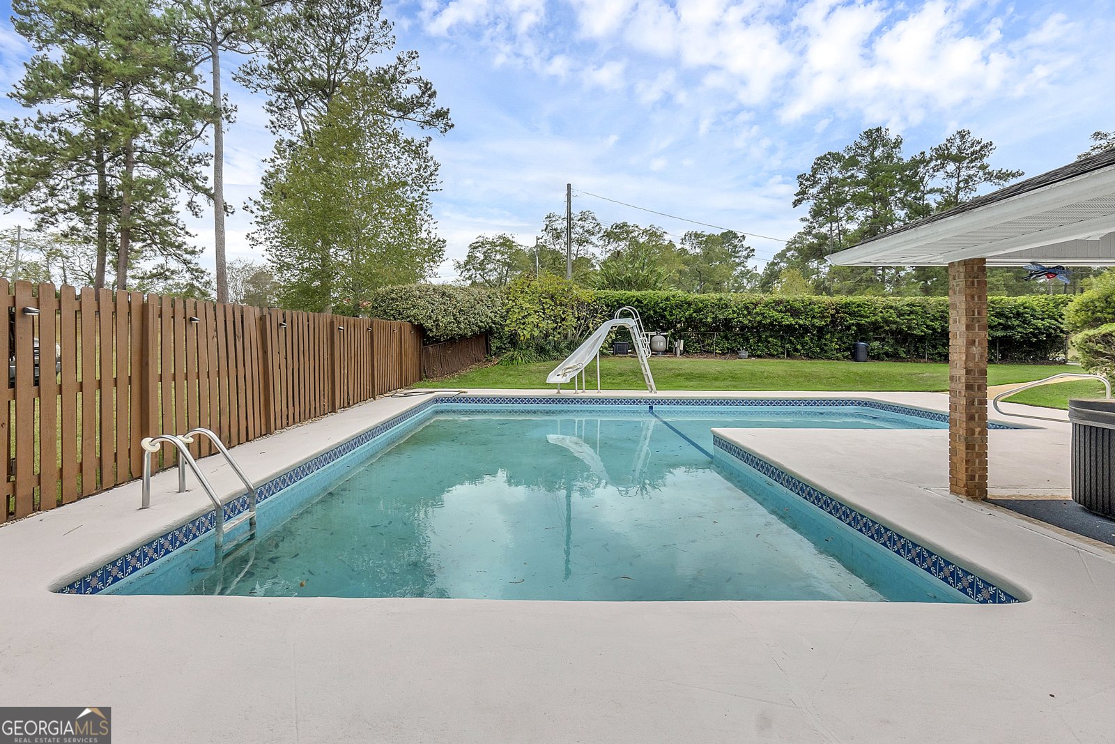 1296 McQuaig Street Cairo - 15