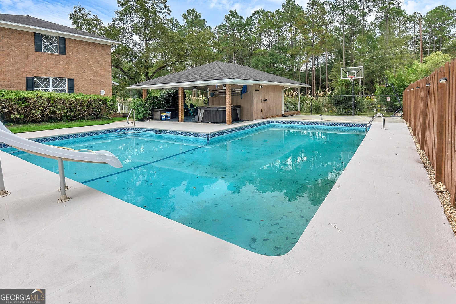 1296 McQuaig Street Cairo - 16