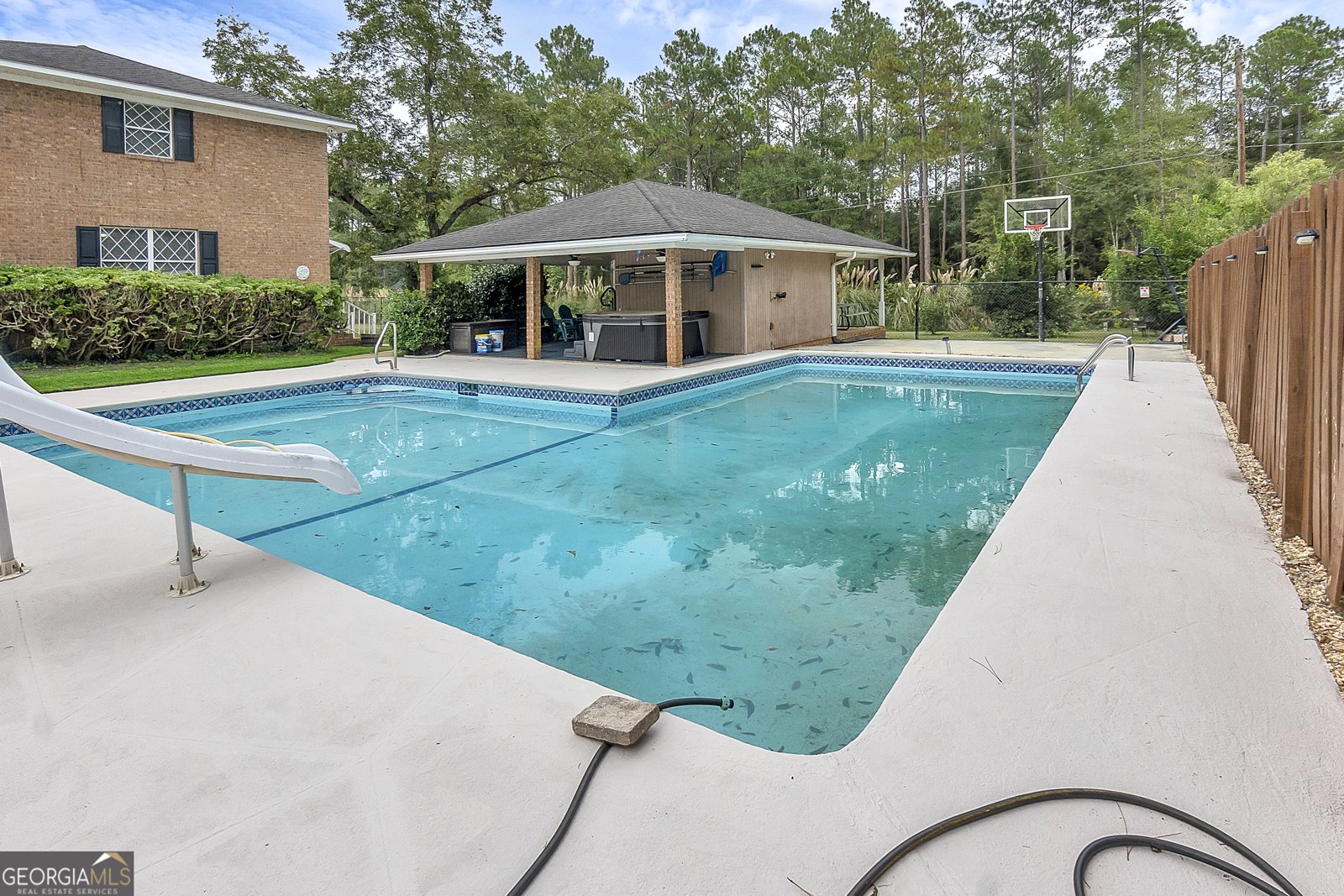 1296 McQuaig Street Cairo - 17