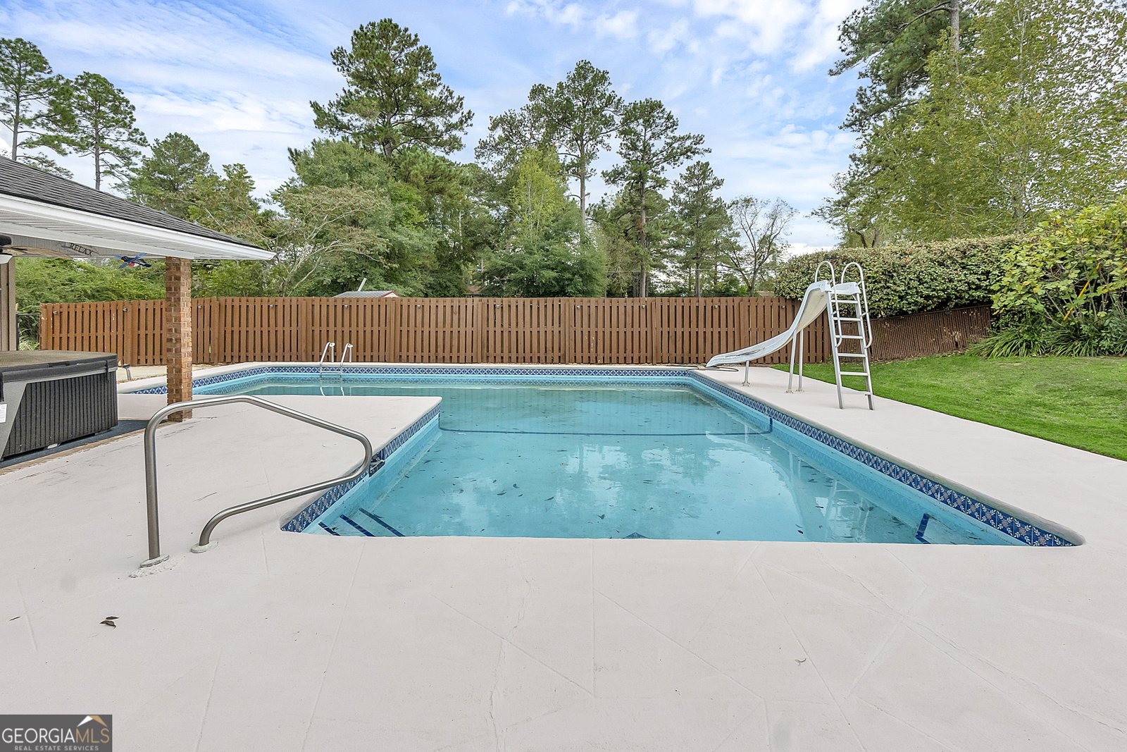 1296 McQuaig Street Cairo - 19