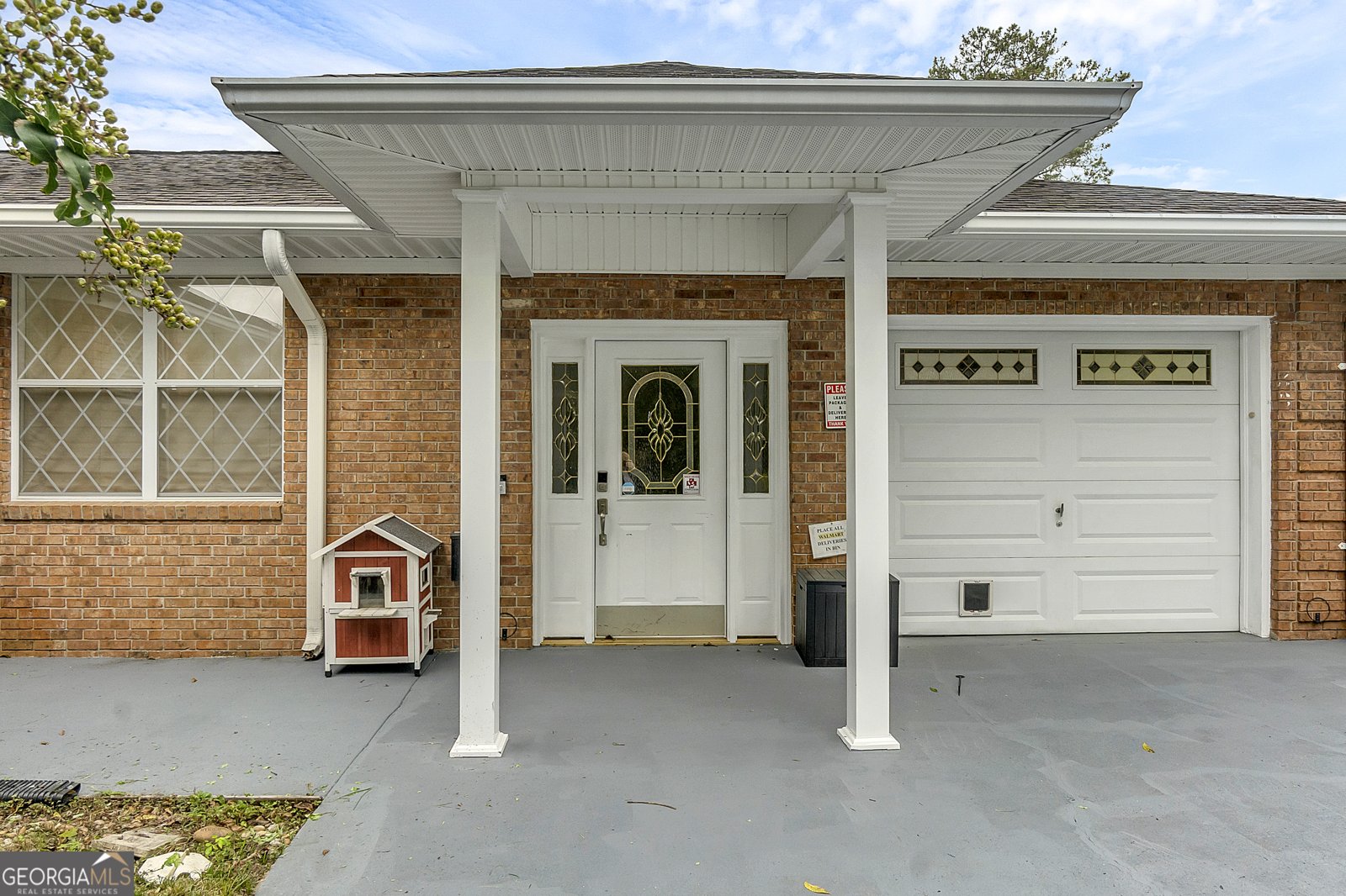 1296 McQuaig Street Cairo - 20