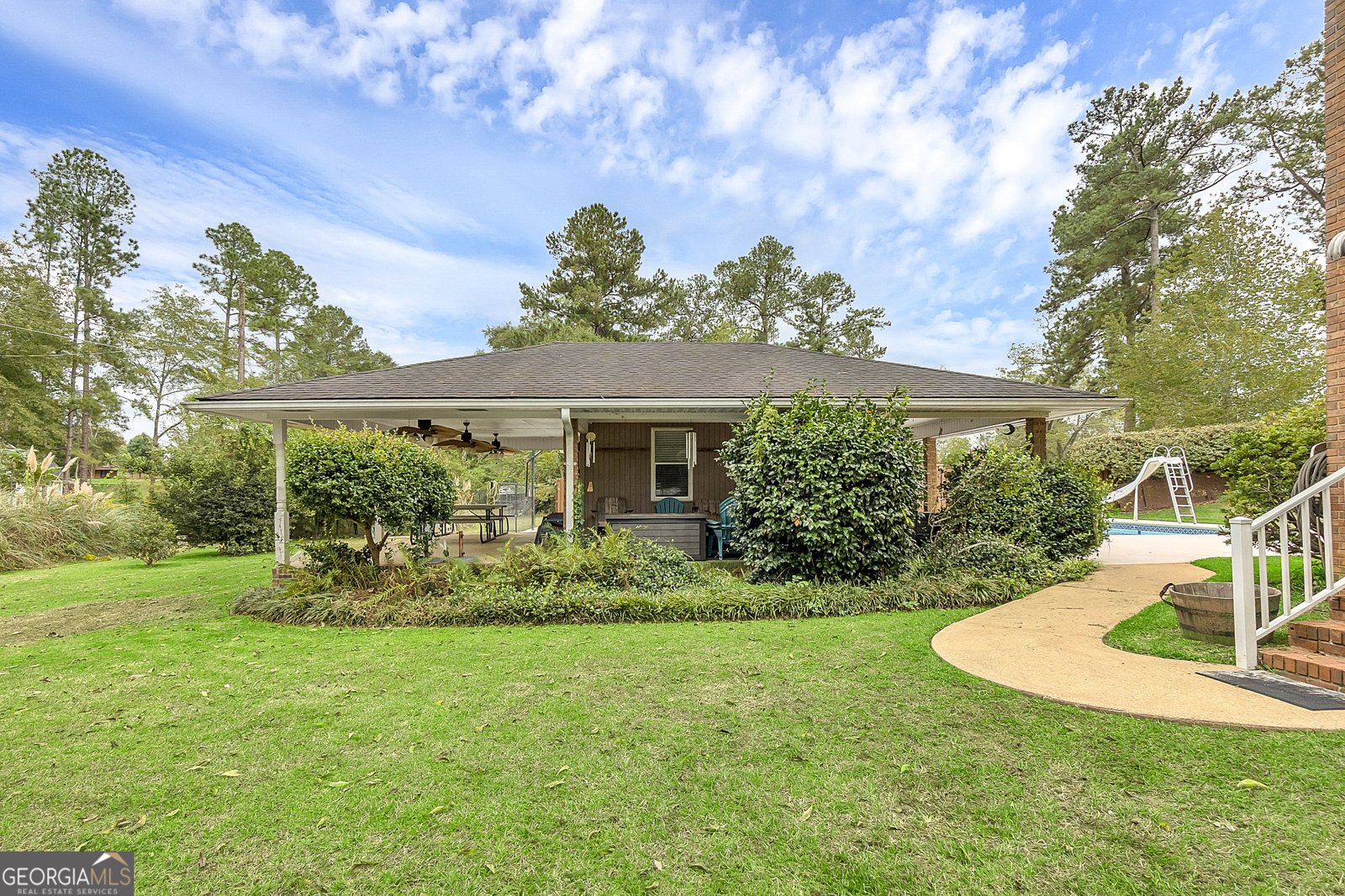 1296 McQuaig Street Cairo - 24