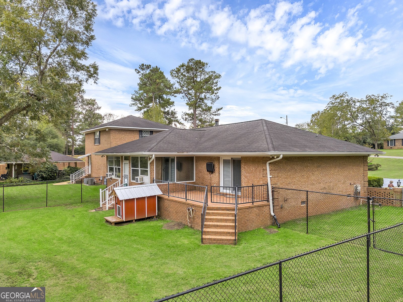 1296 McQuaig Street Cairo - 25