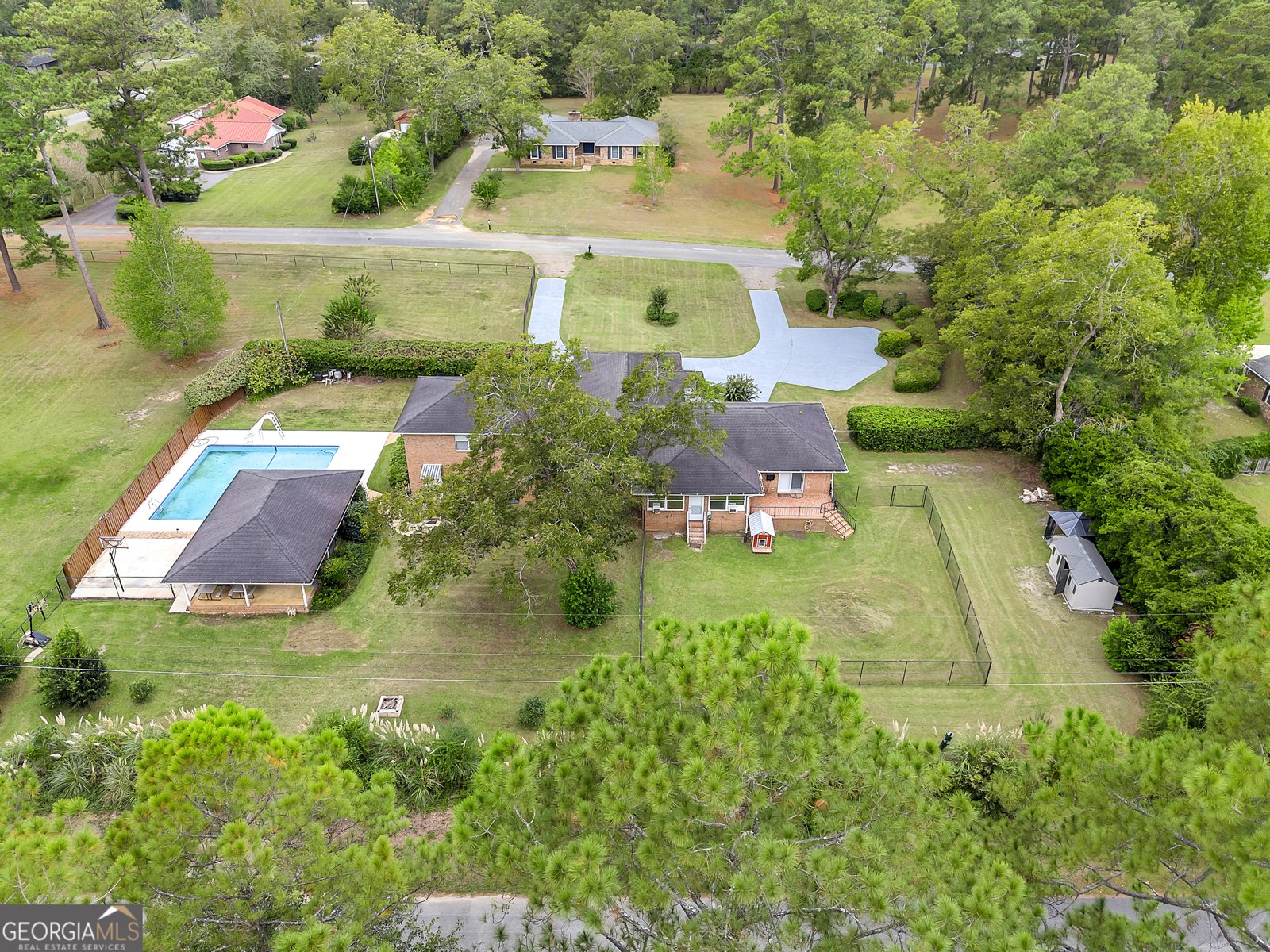 1296 McQuaig Street Cairo - 28