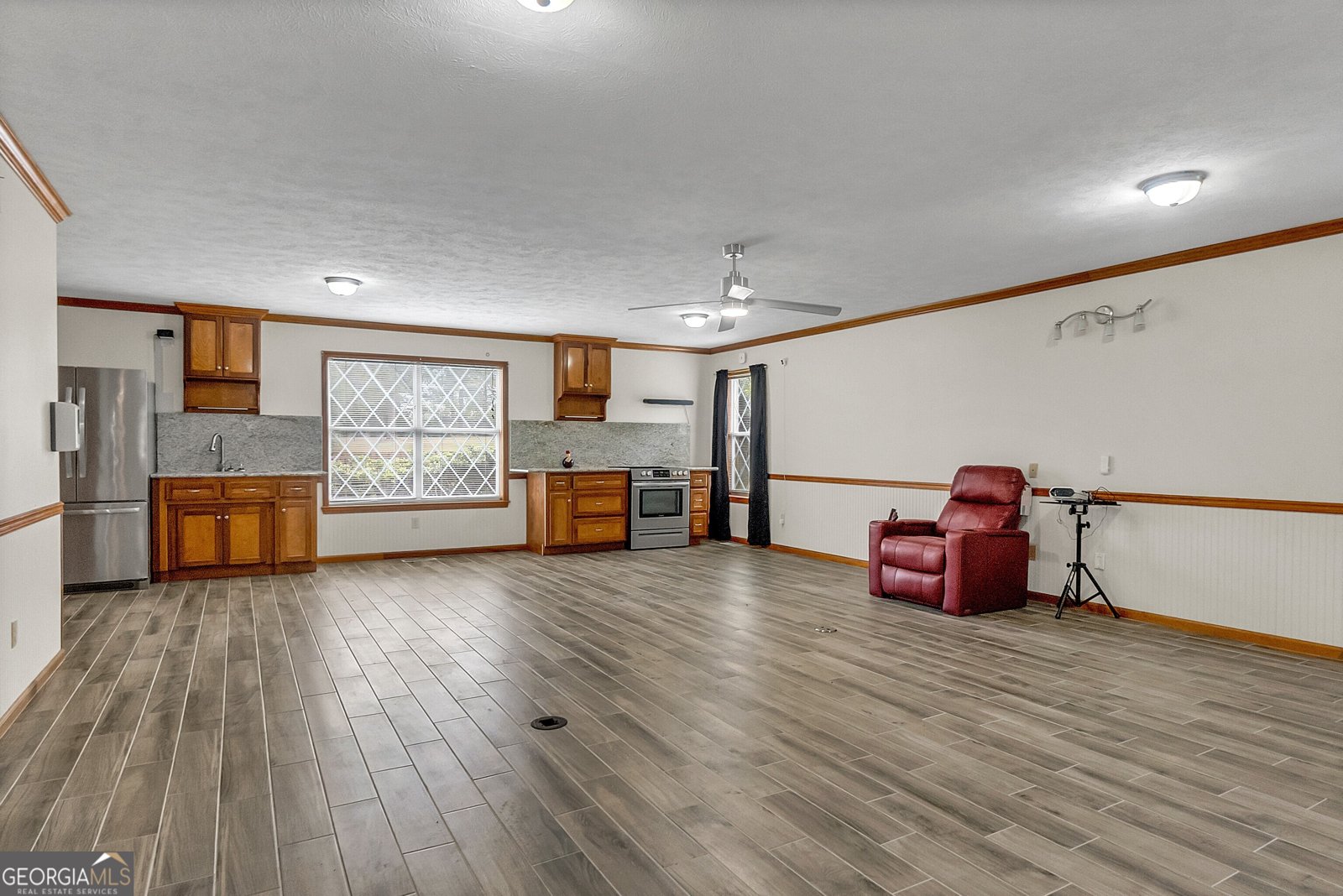 1296 McQuaig Street Cairo - 46