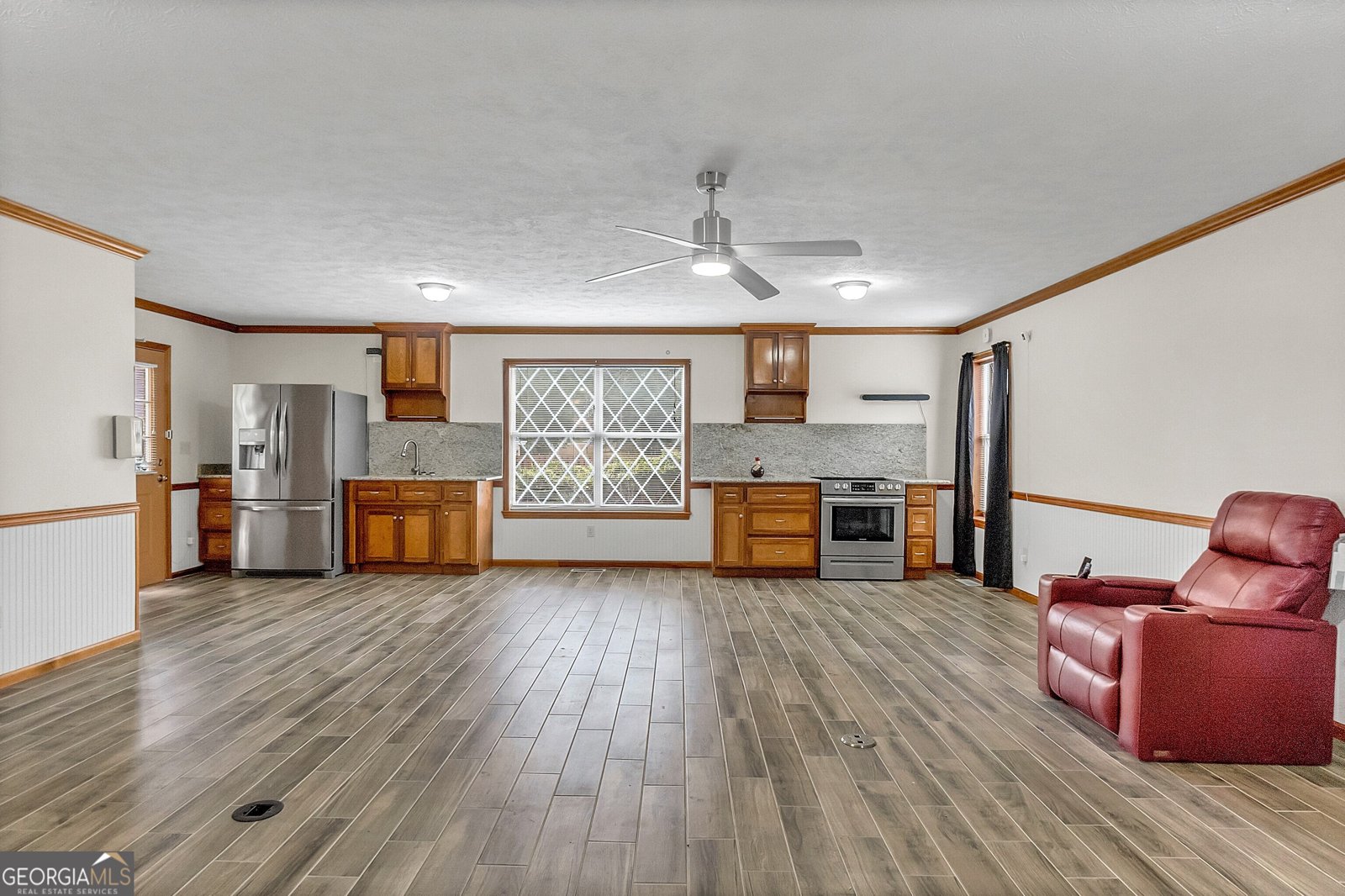 1296 McQuaig Street Cairo - 48