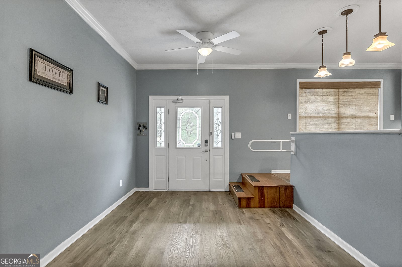 1296 McQuaig Street Cairo - 60