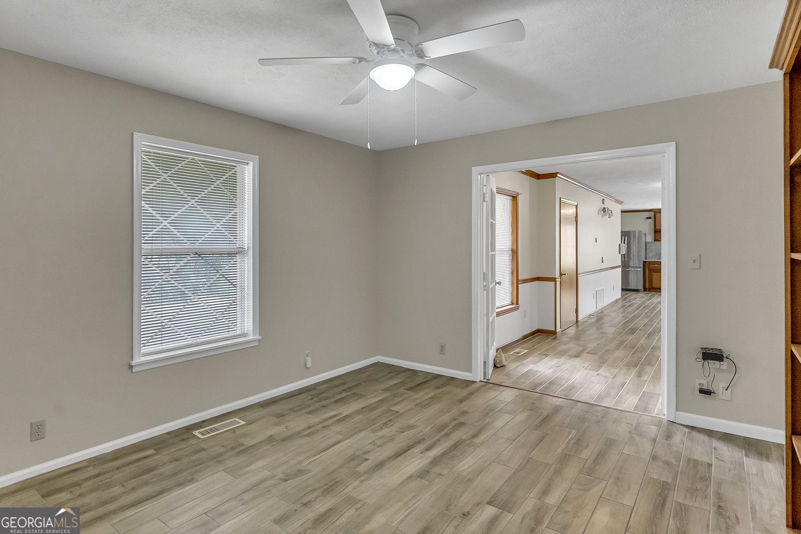 1296 McQuaig Street Cairo - 65