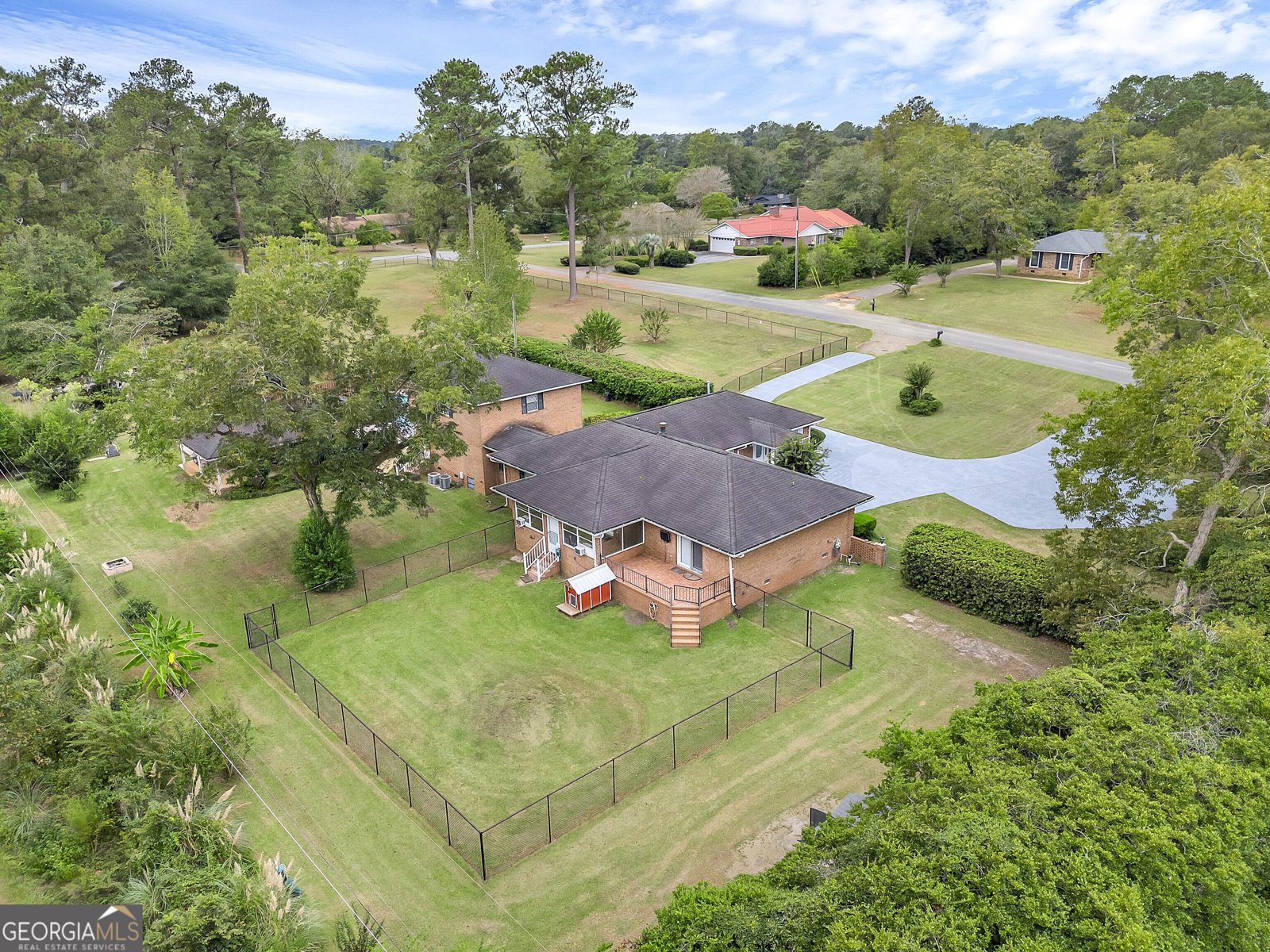 1296 McQuaig Street Cairo - 7