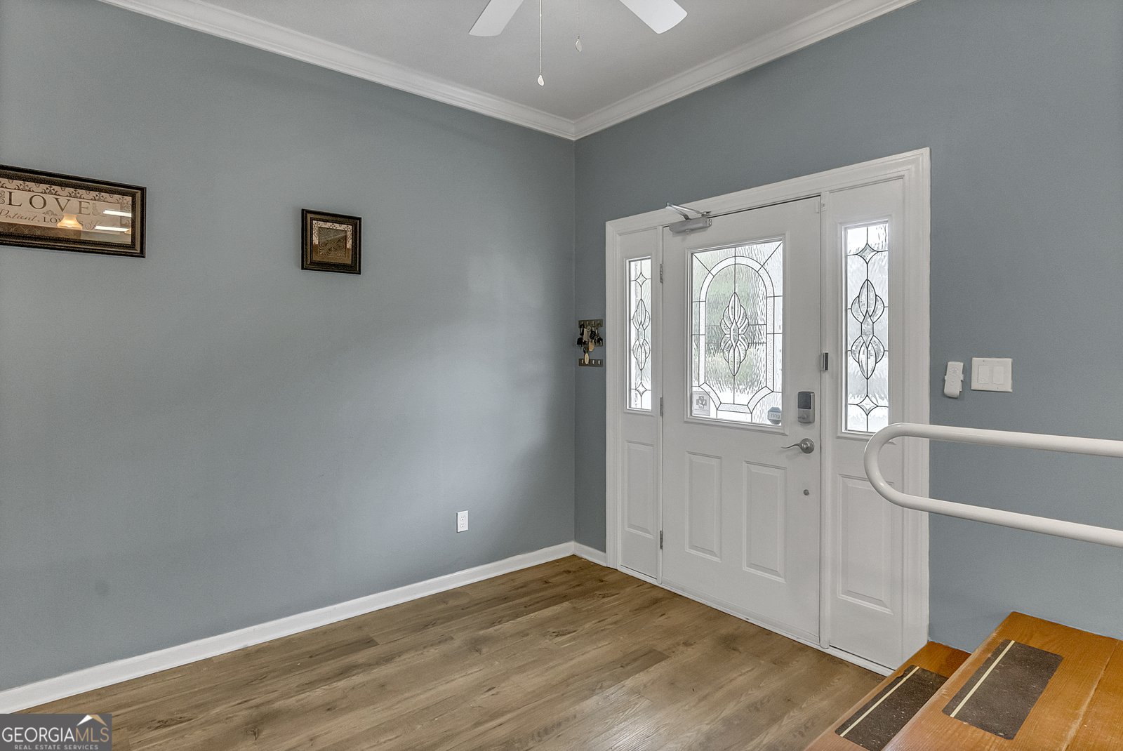 1296 McQuaig Street Cairo - 81