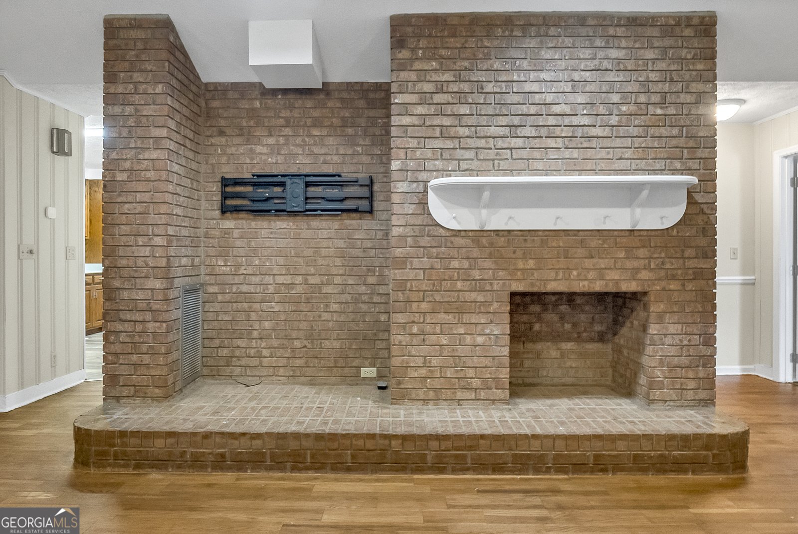 1296 McQuaig Street Cairo - 84