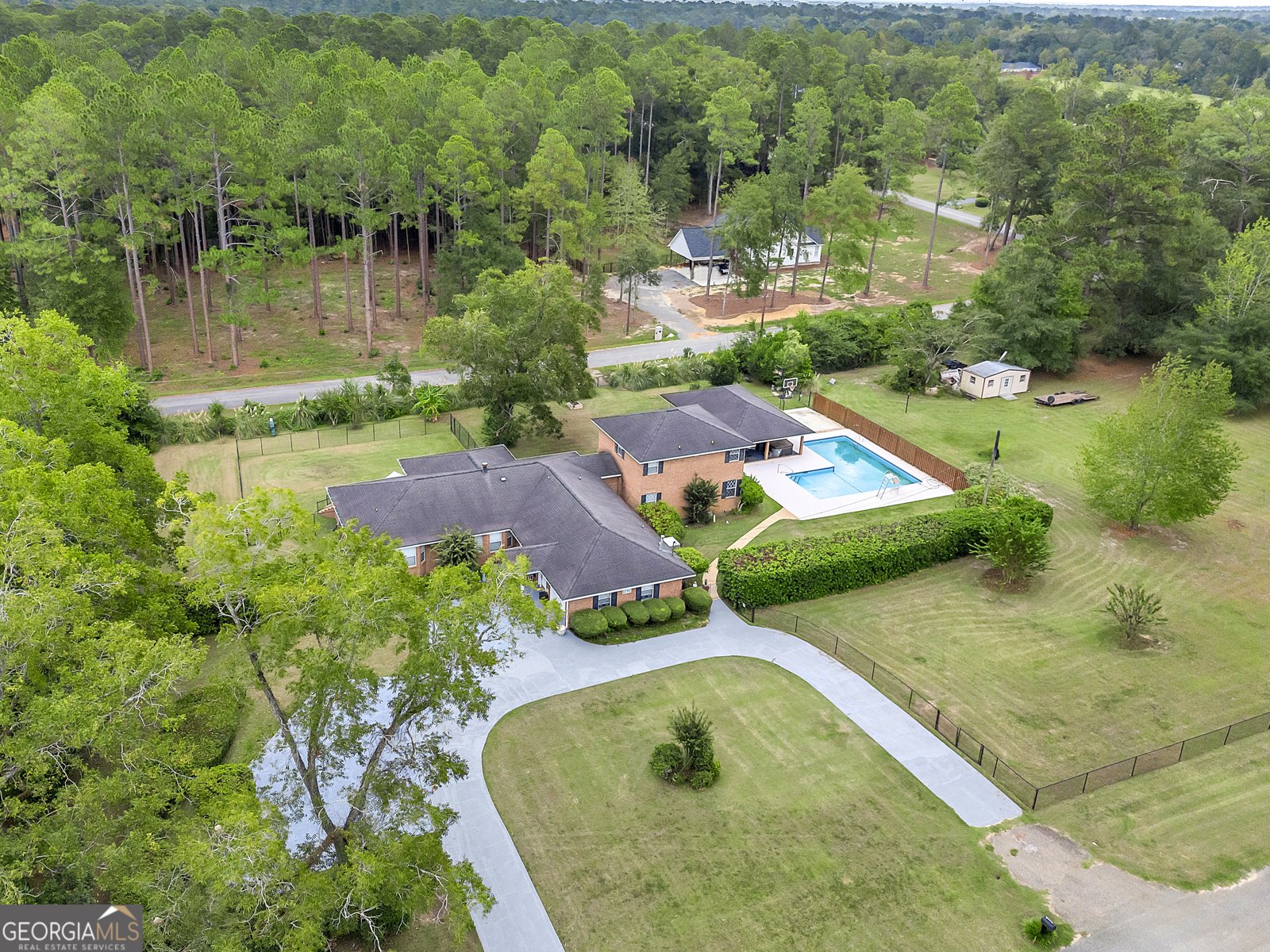 1296 McQuaig Street Cairo - 9