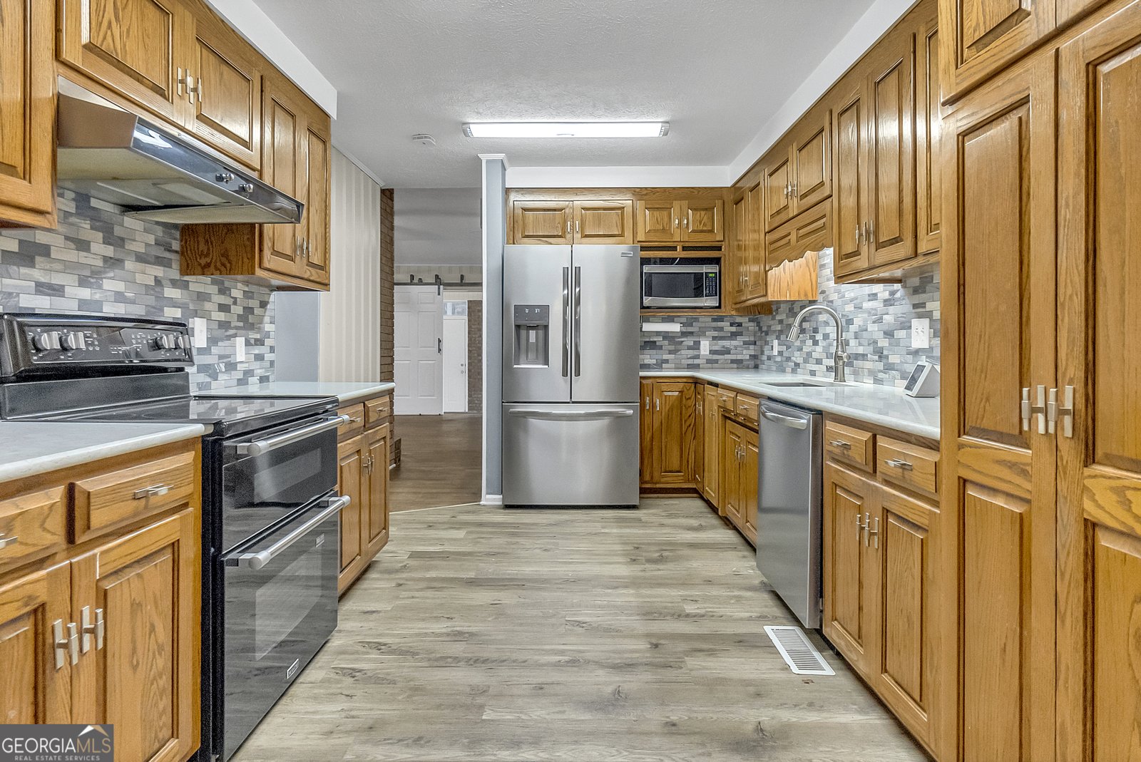 1296 McQuaig Street Cairo - 91