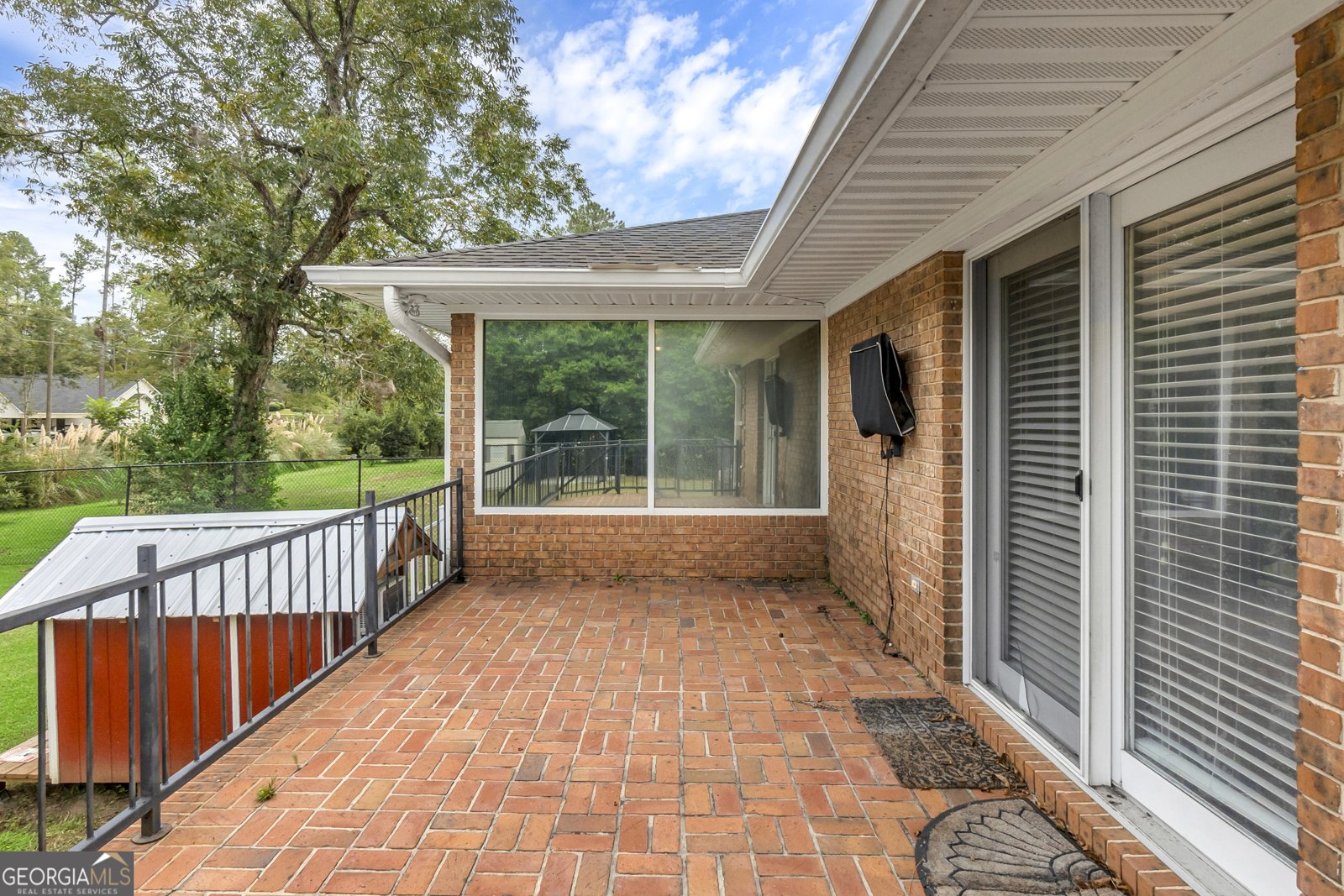 1296 McQuaig Street Cairo - 92