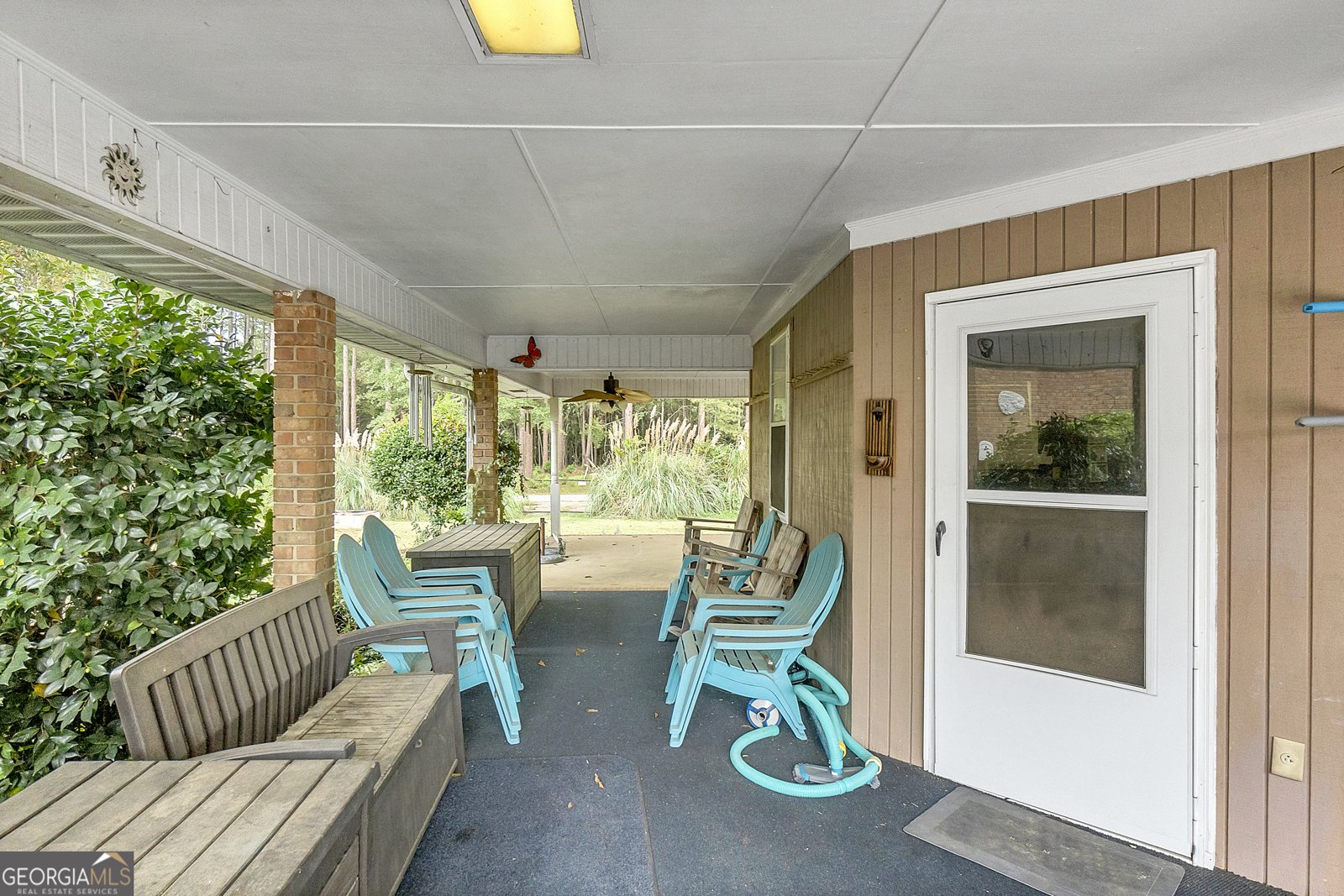 1296 McQuaig Street Cairo - 98