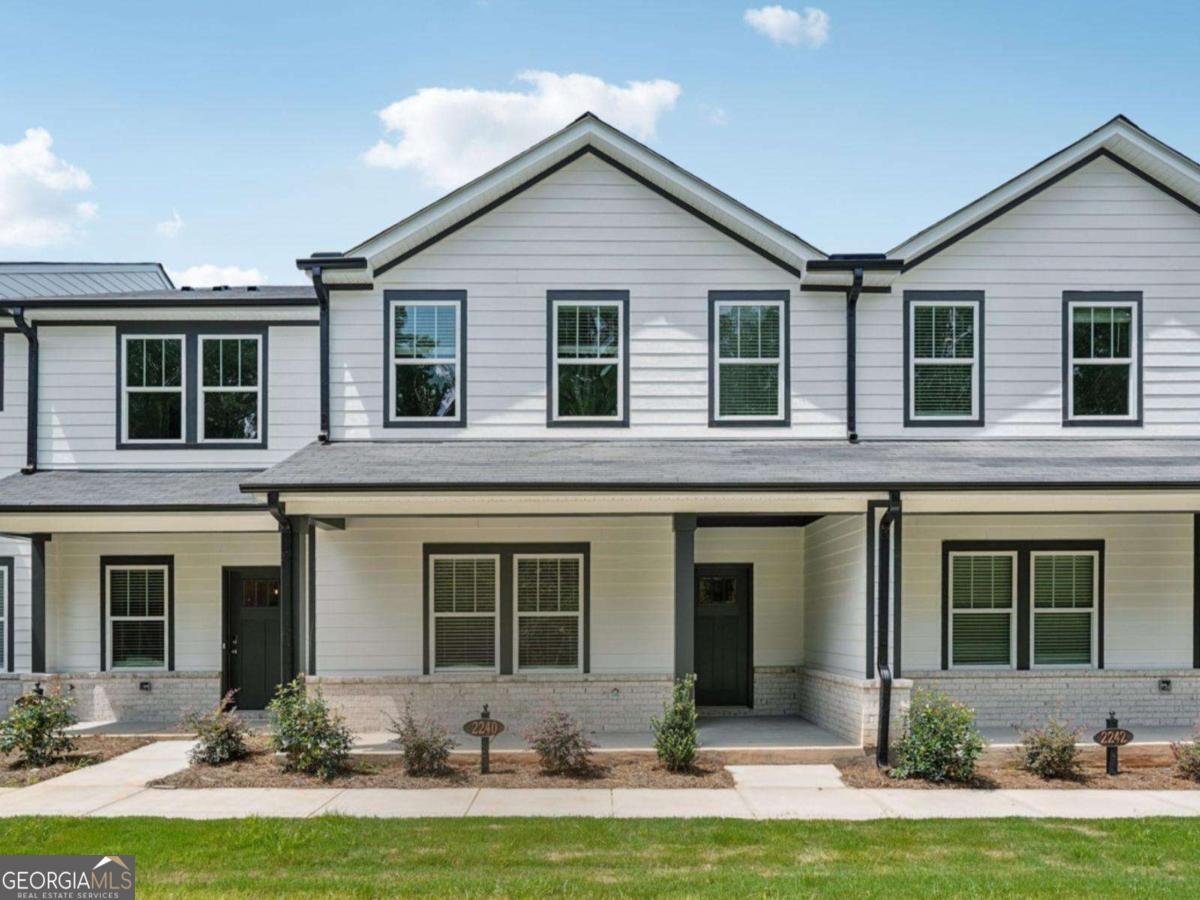 2242 Ashton Drive Conyers - 1