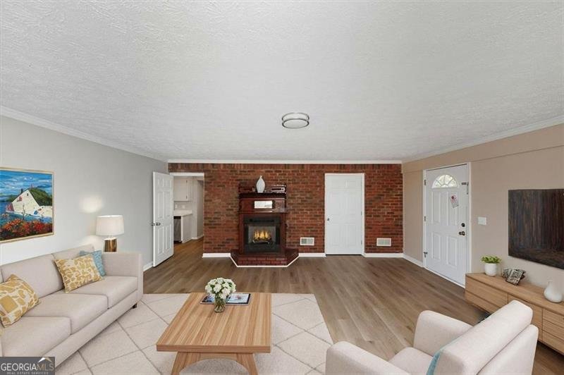 7163 BLUEBIRD Lane Lithia Springs - 14