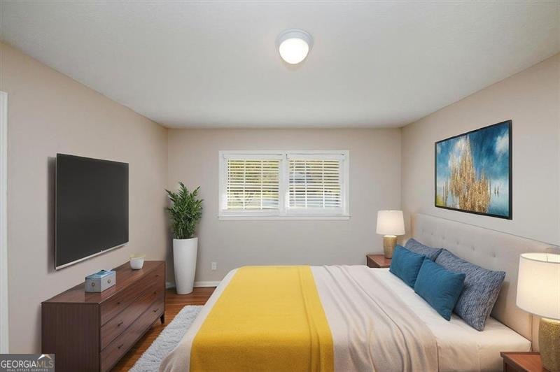 7163 BLUEBIRD Lane Lithia Springs - 19