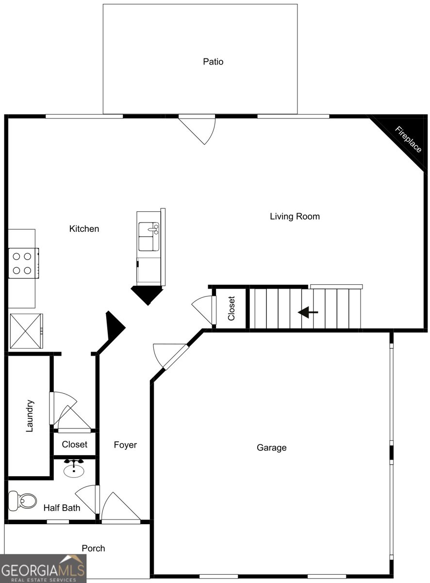 3632 Sydney Harbor Lane Cumming - Photo 18