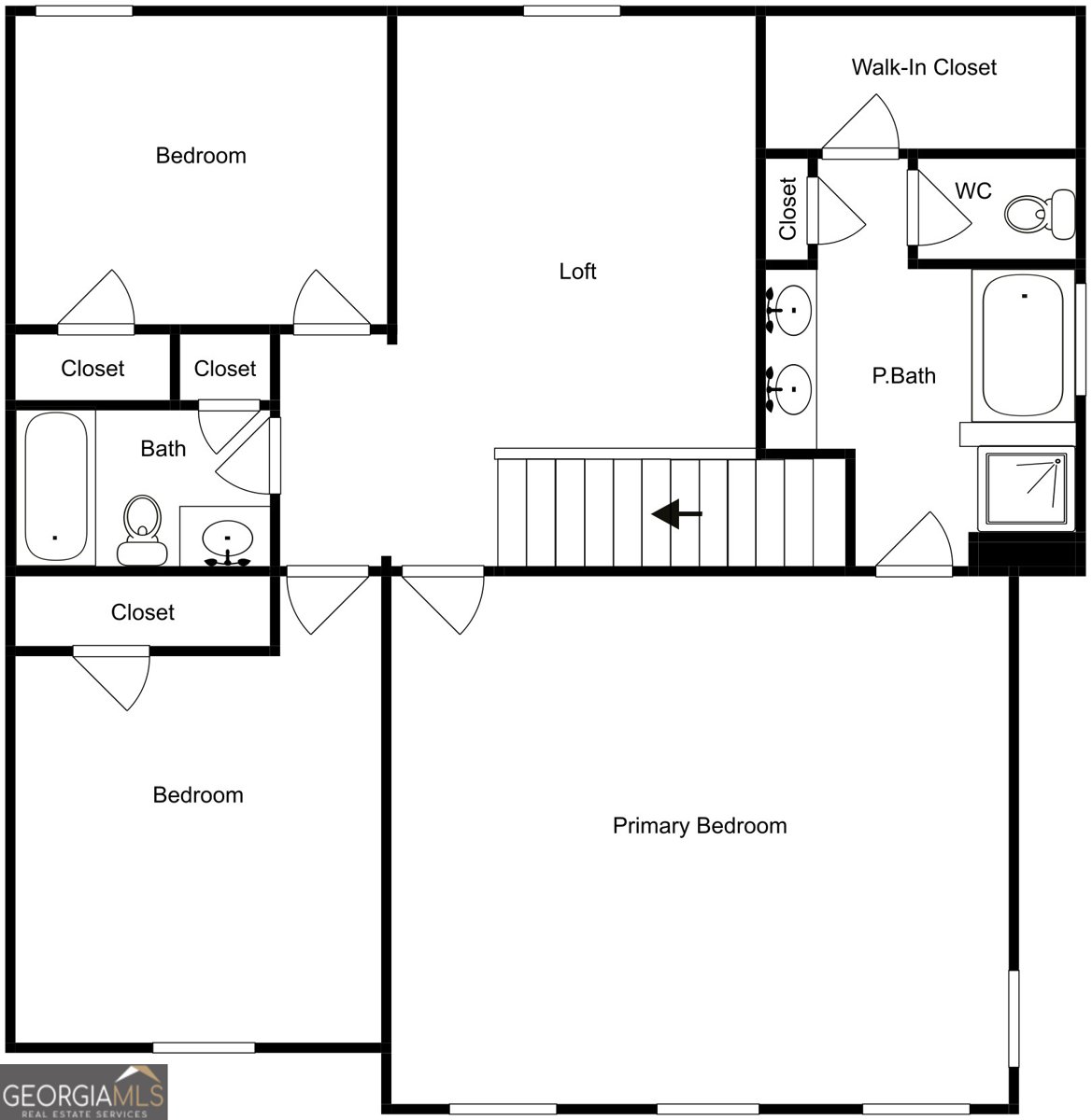 3632 Sydney Harbor Lane Cumming - Photo 19