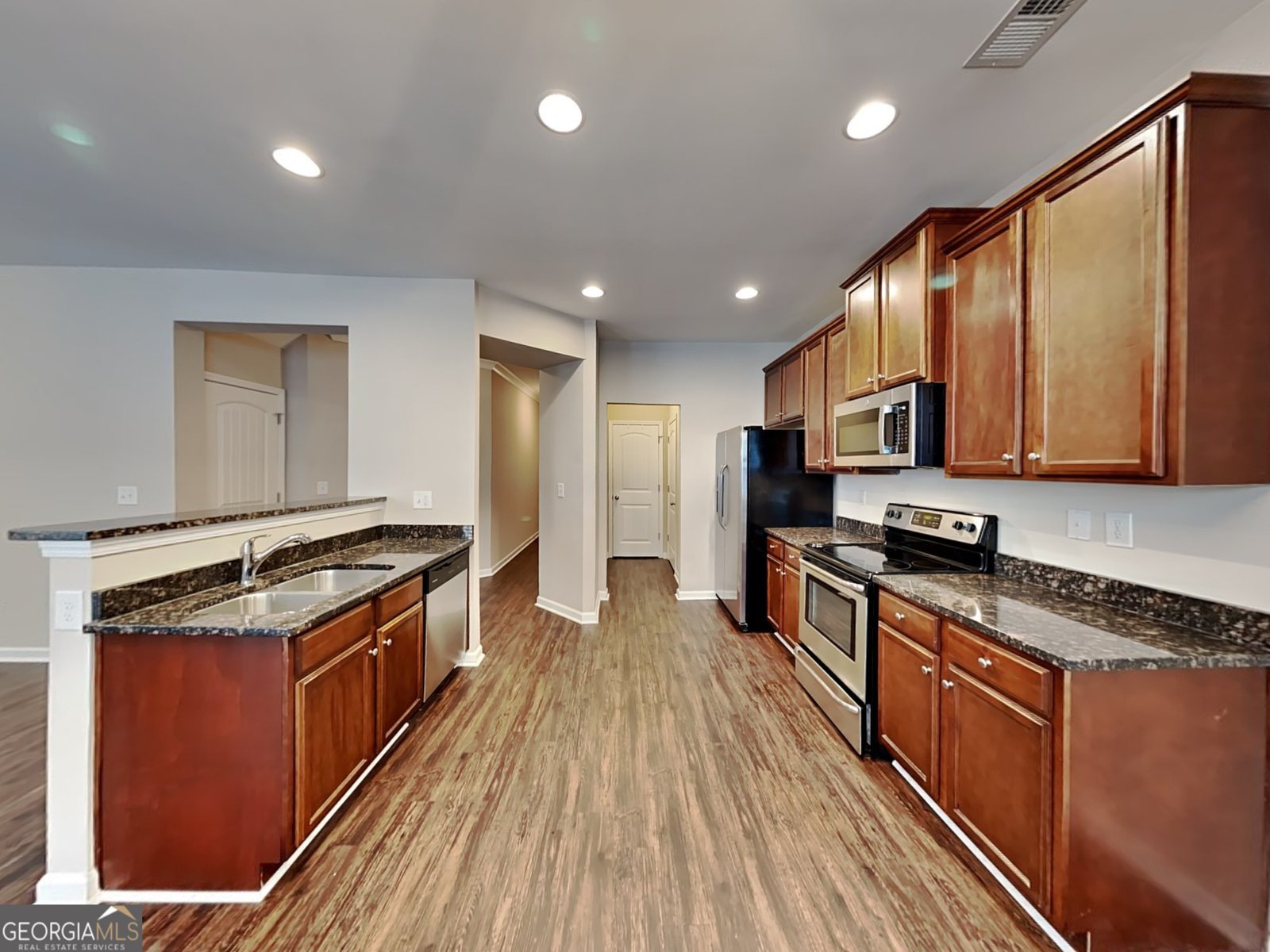 3632 Sydney Harbor Lane Cumming - 4