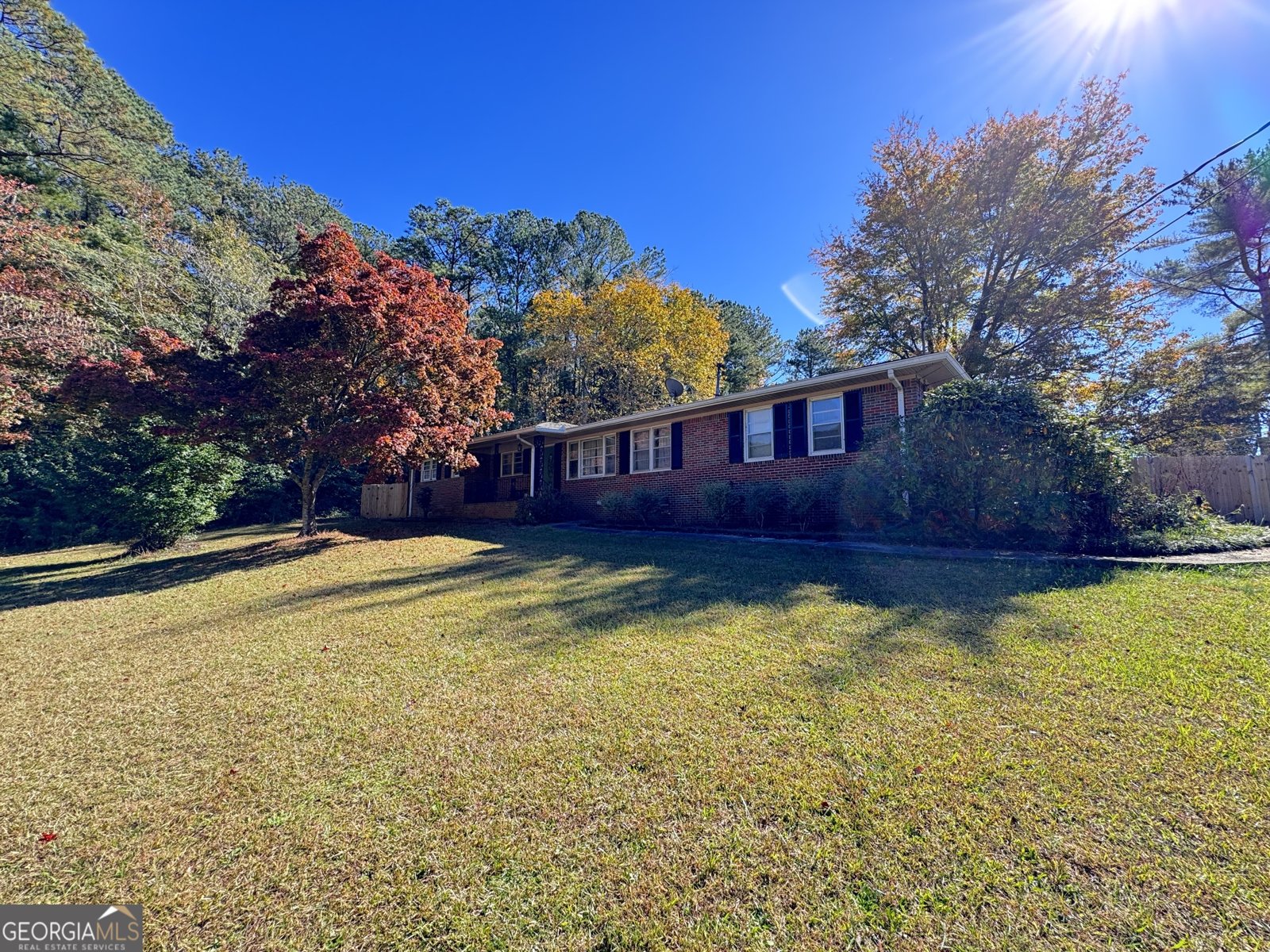 909 Laurel Street Bremen - 1