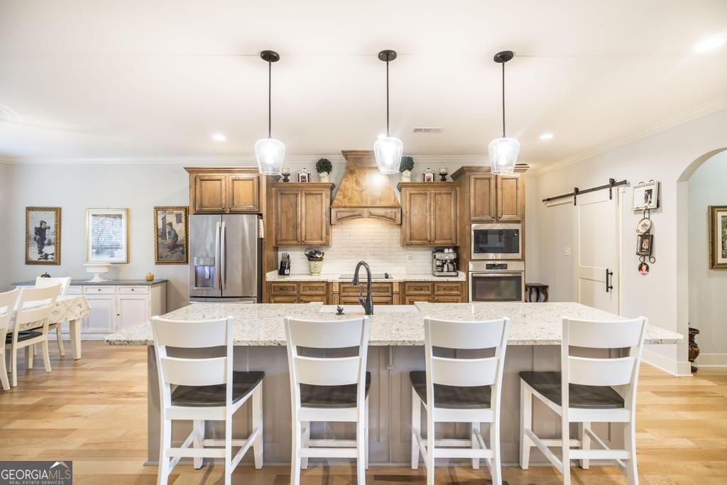 219 Woodlands Blvd Kathleen - 10