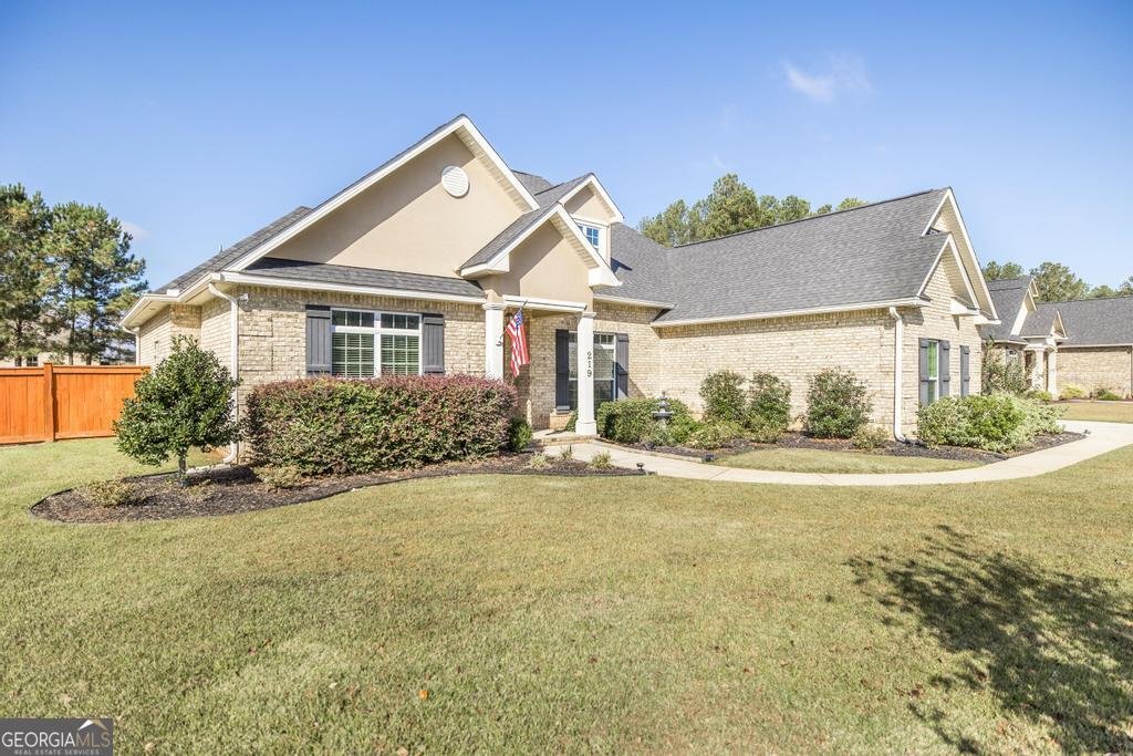 219 Woodlands Blvd Kathleen - 2