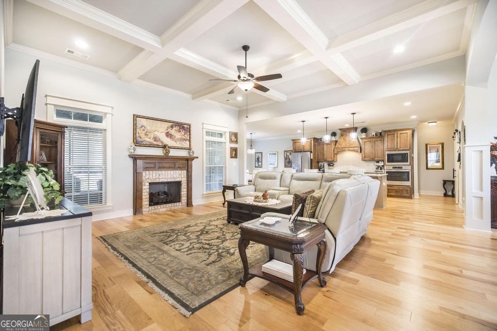 219 Woodlands Blvd Kathleen - 6