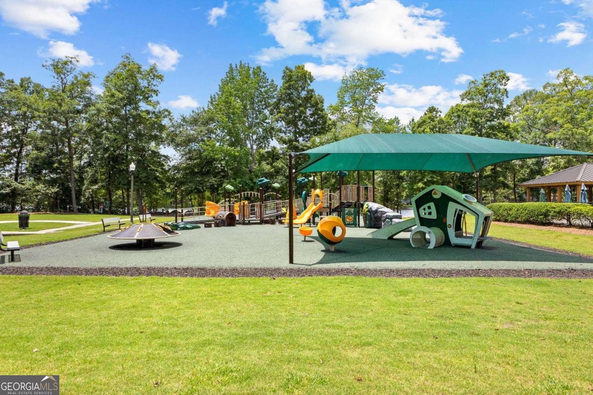 224 Fairway Drive Newnan - 12