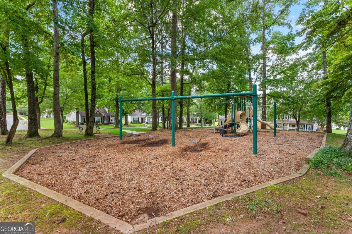 224 Fairway Drive Newnan - 17