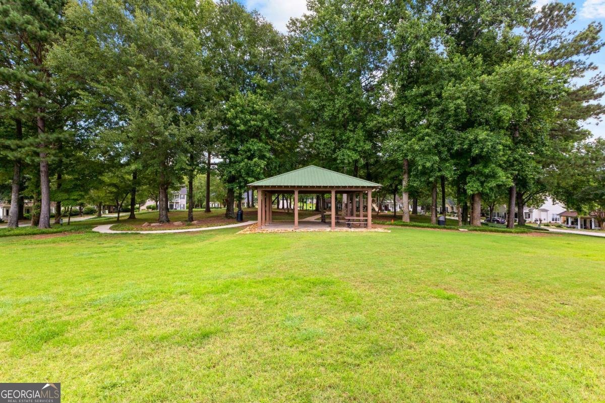 224 Fairway Drive Newnan - 20