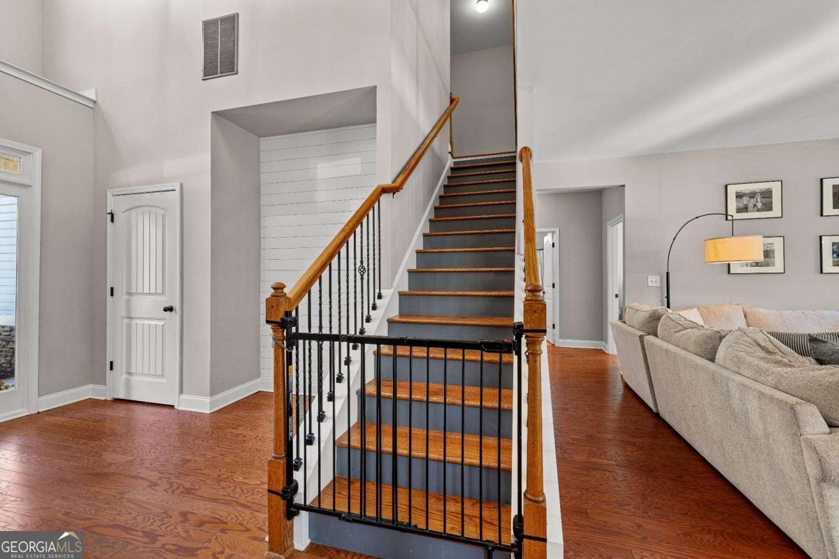 224 Fairway Drive Newnan - 22