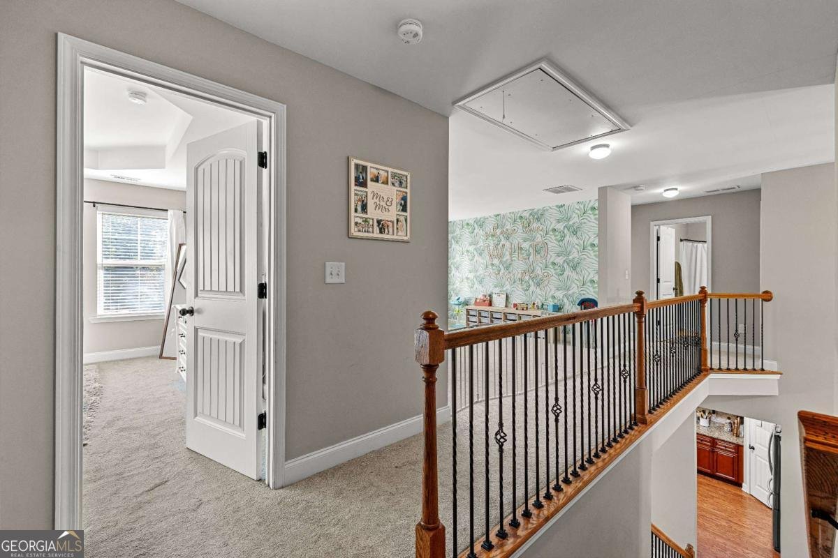 224 Fairway Drive Newnan - 23