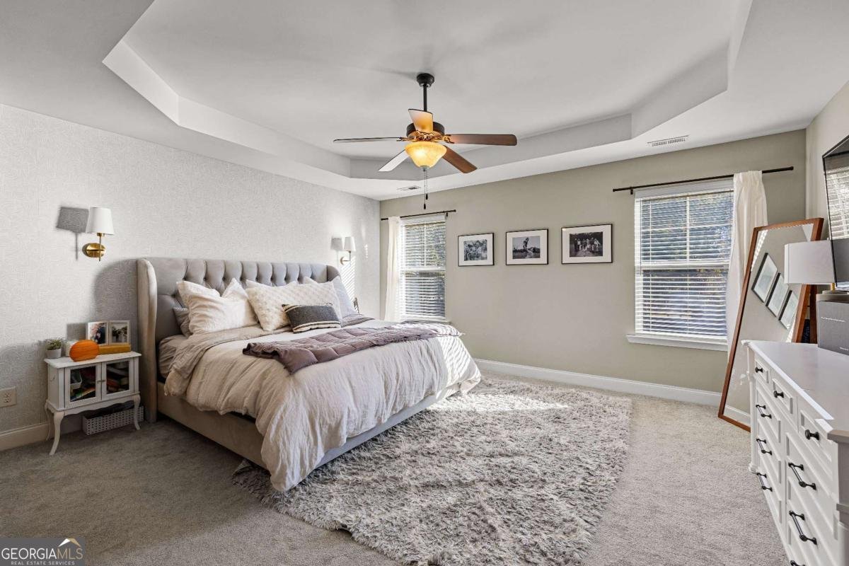 224 Fairway Drive Newnan - 24