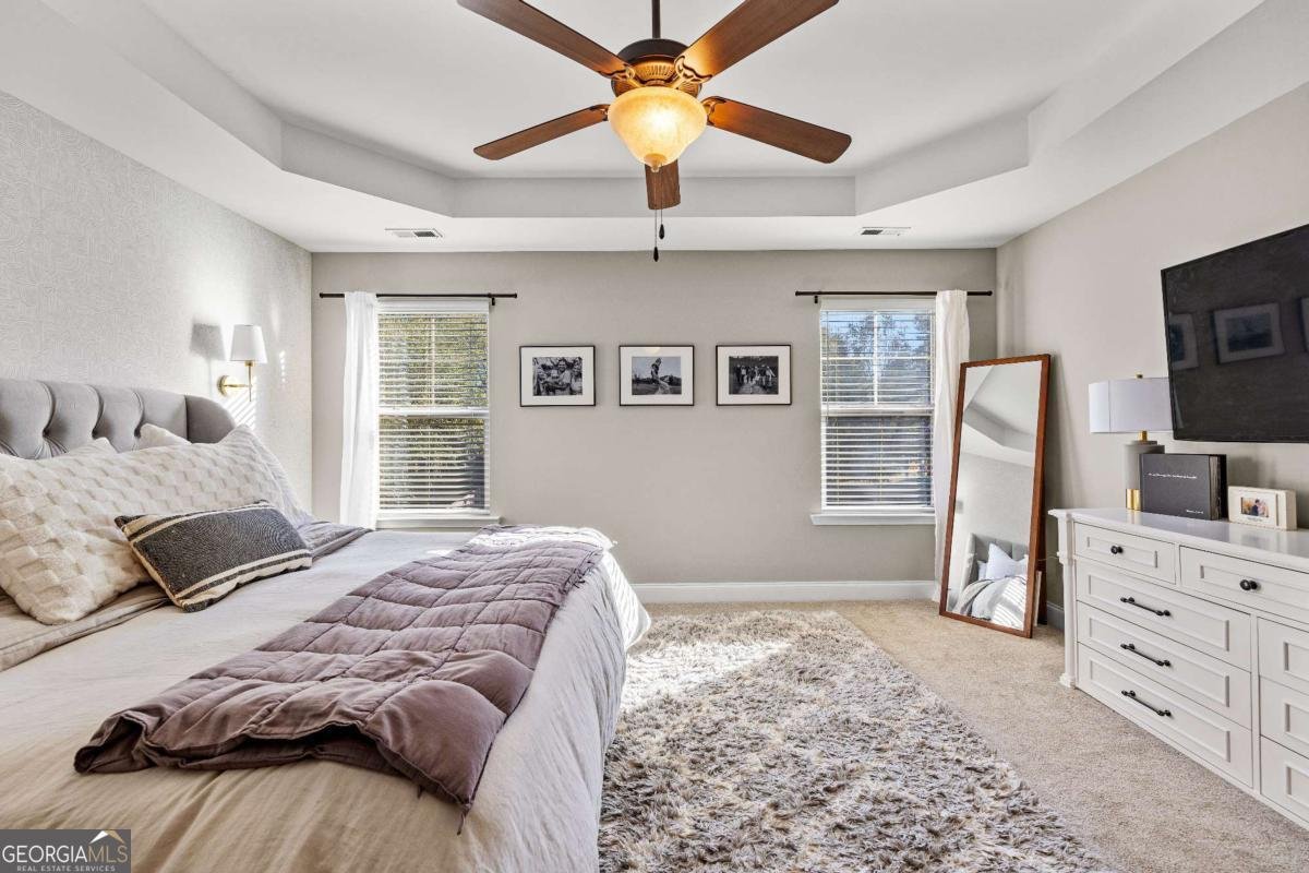 224 Fairway Drive Newnan - 25