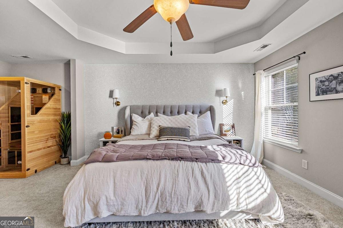 224 Fairway Drive Newnan - 26