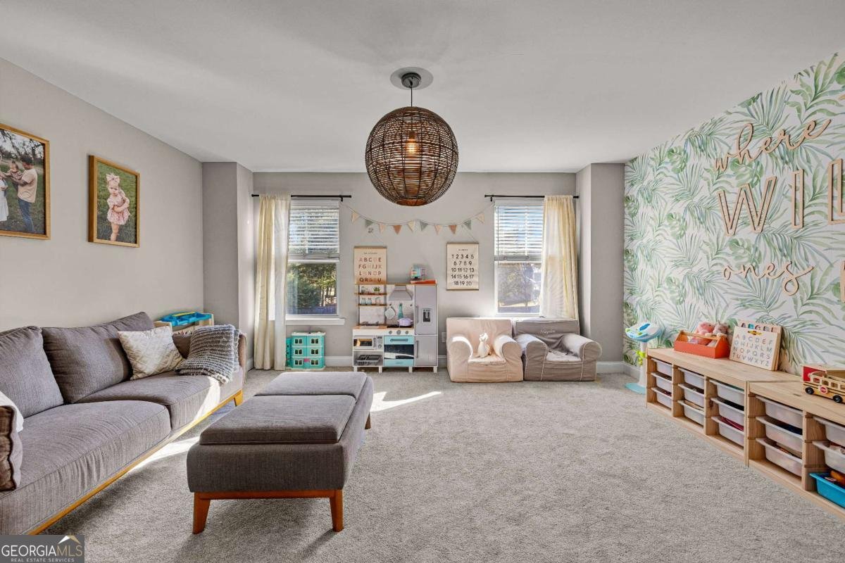 224 Fairway Drive Newnan - 33