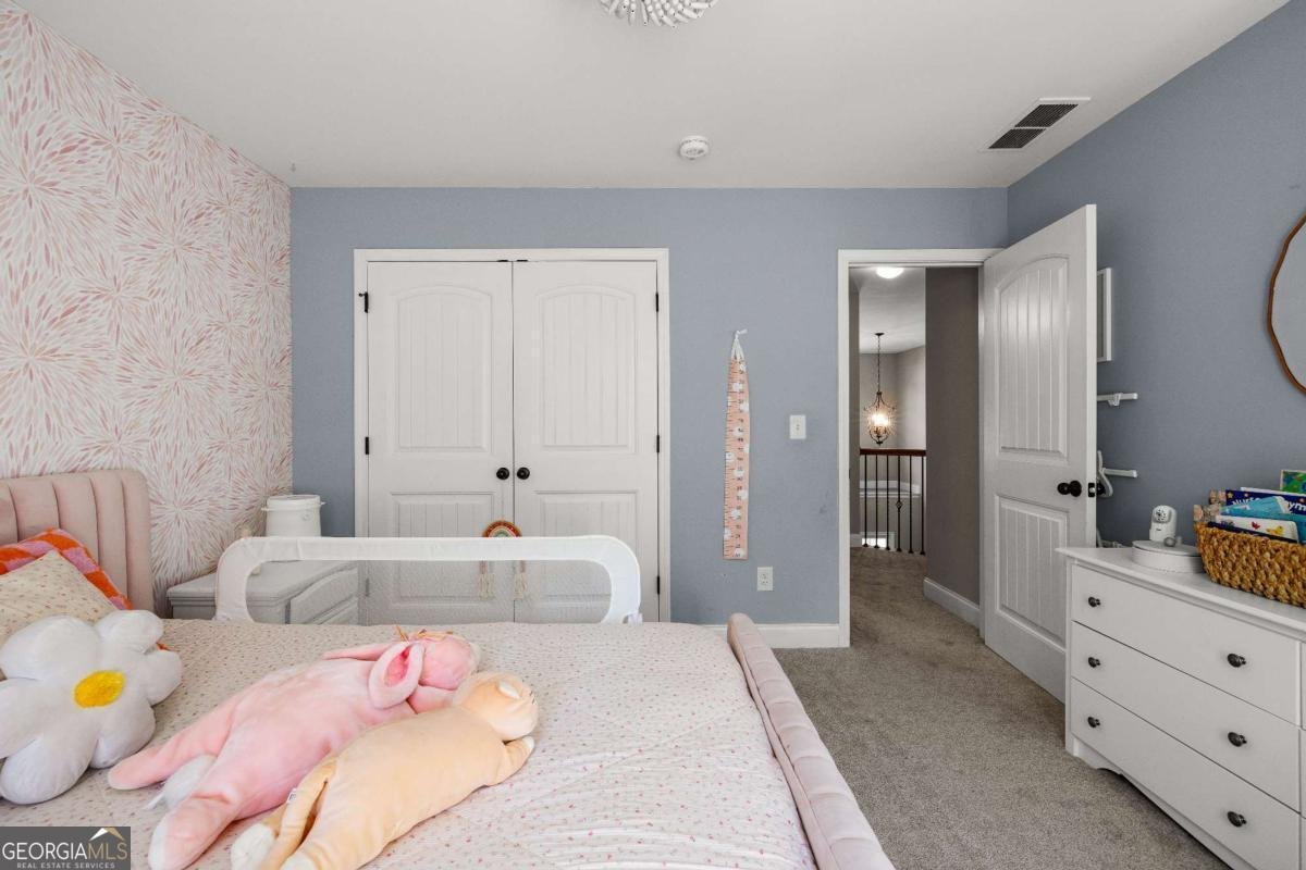 224 Fairway Drive Newnan - 37