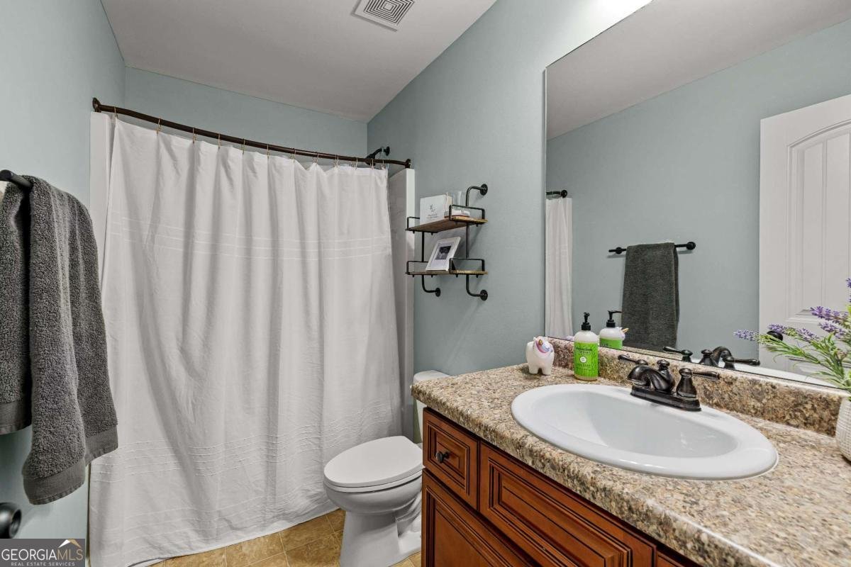 224 Fairway Drive Newnan - 38