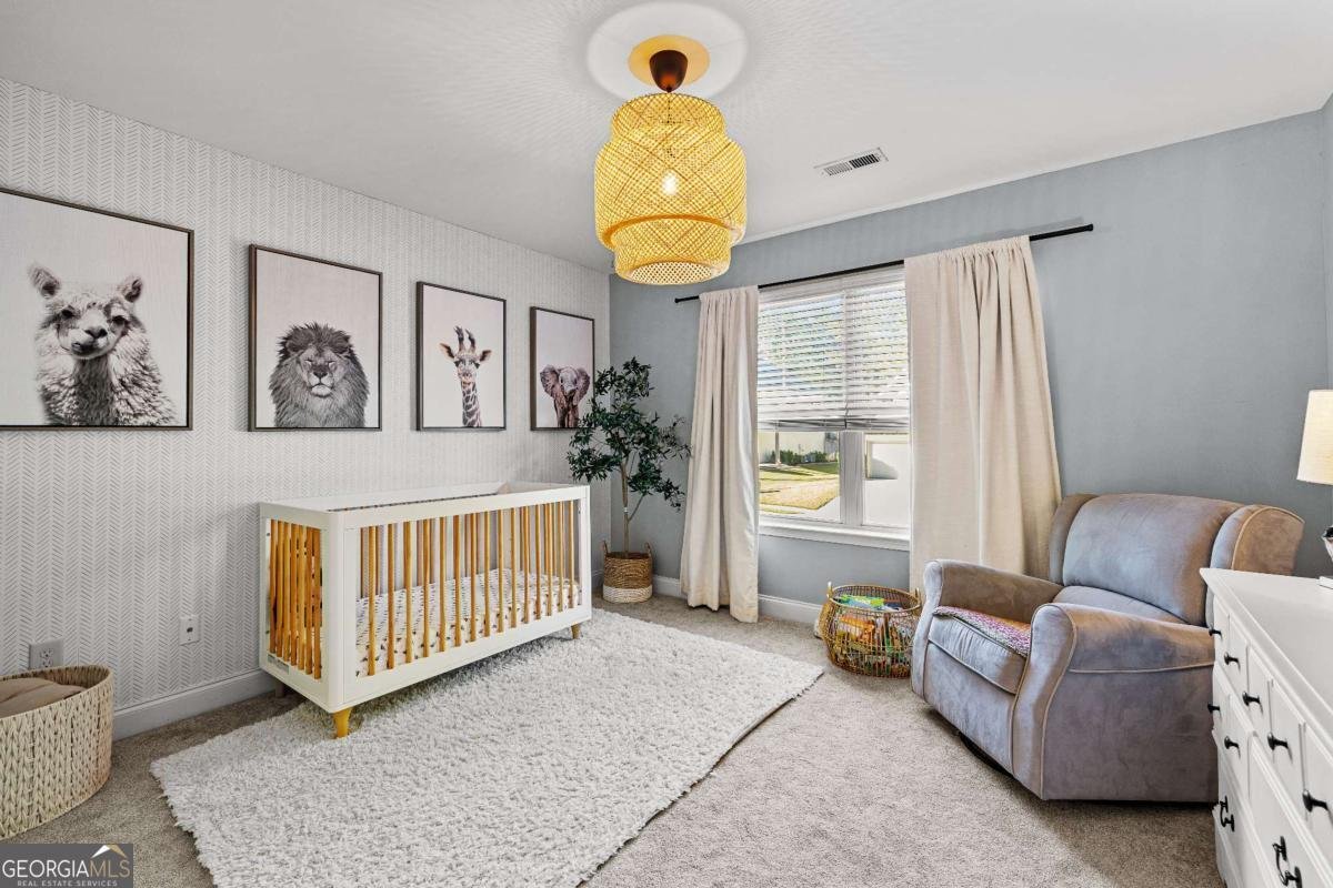 224 Fairway Drive Newnan - 40